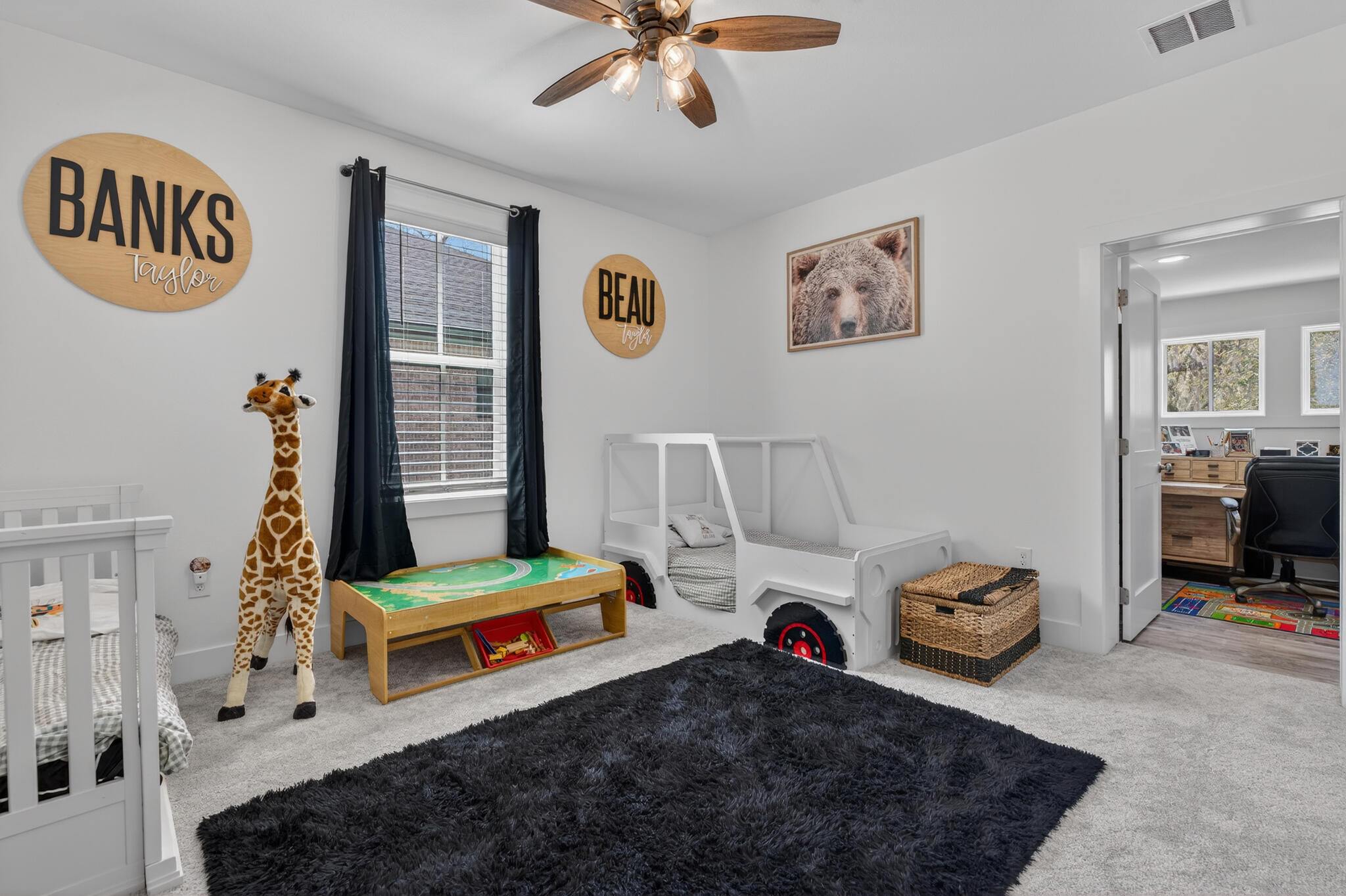 PLANTATION OAKS S/D - Residential