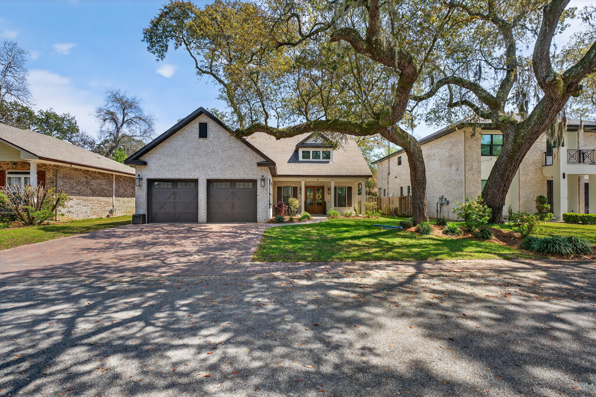 PLANTATION OAKS S/D - Residential