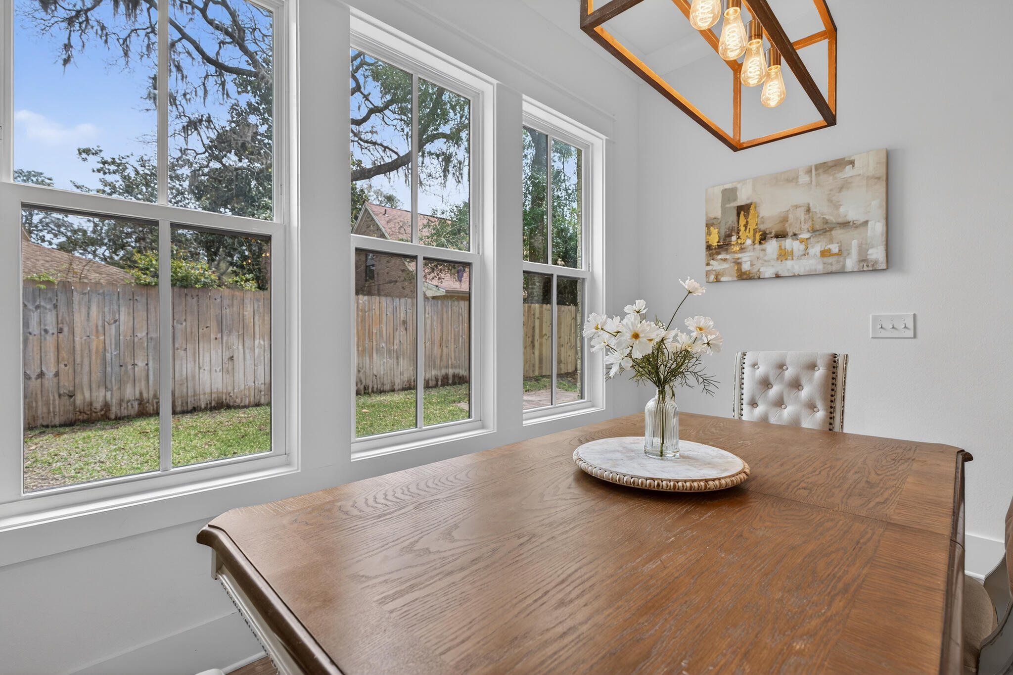 PLANTATION OAKS S/D - Residential