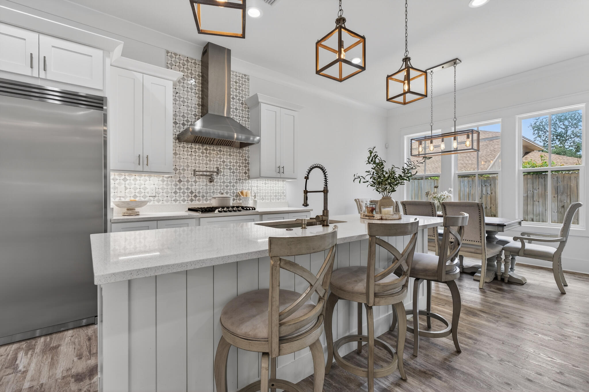 PLANTATION OAKS S/D - Residential