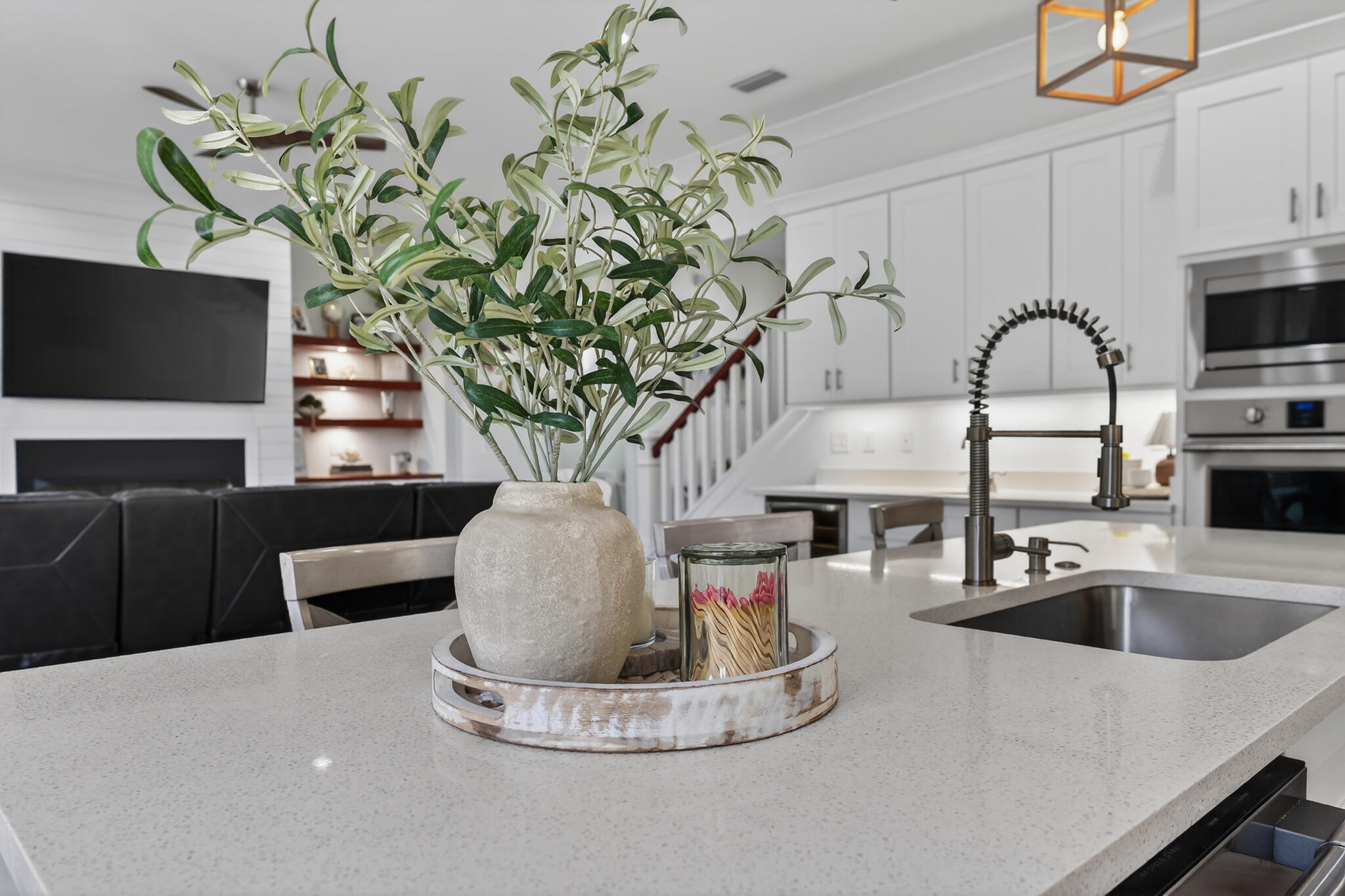 PLANTATION OAKS S/D - Residential