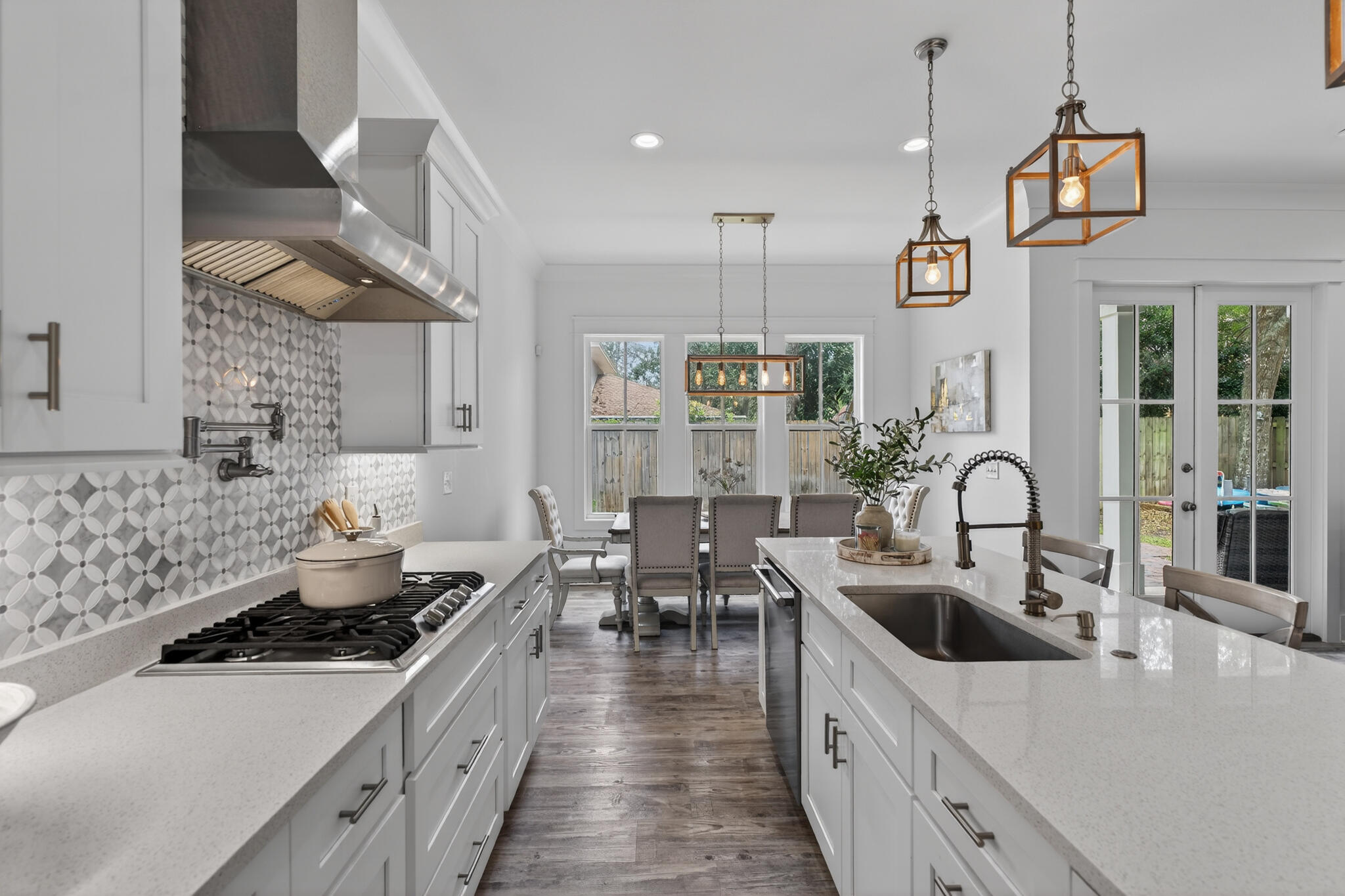 PLANTATION OAKS S/D - Residential