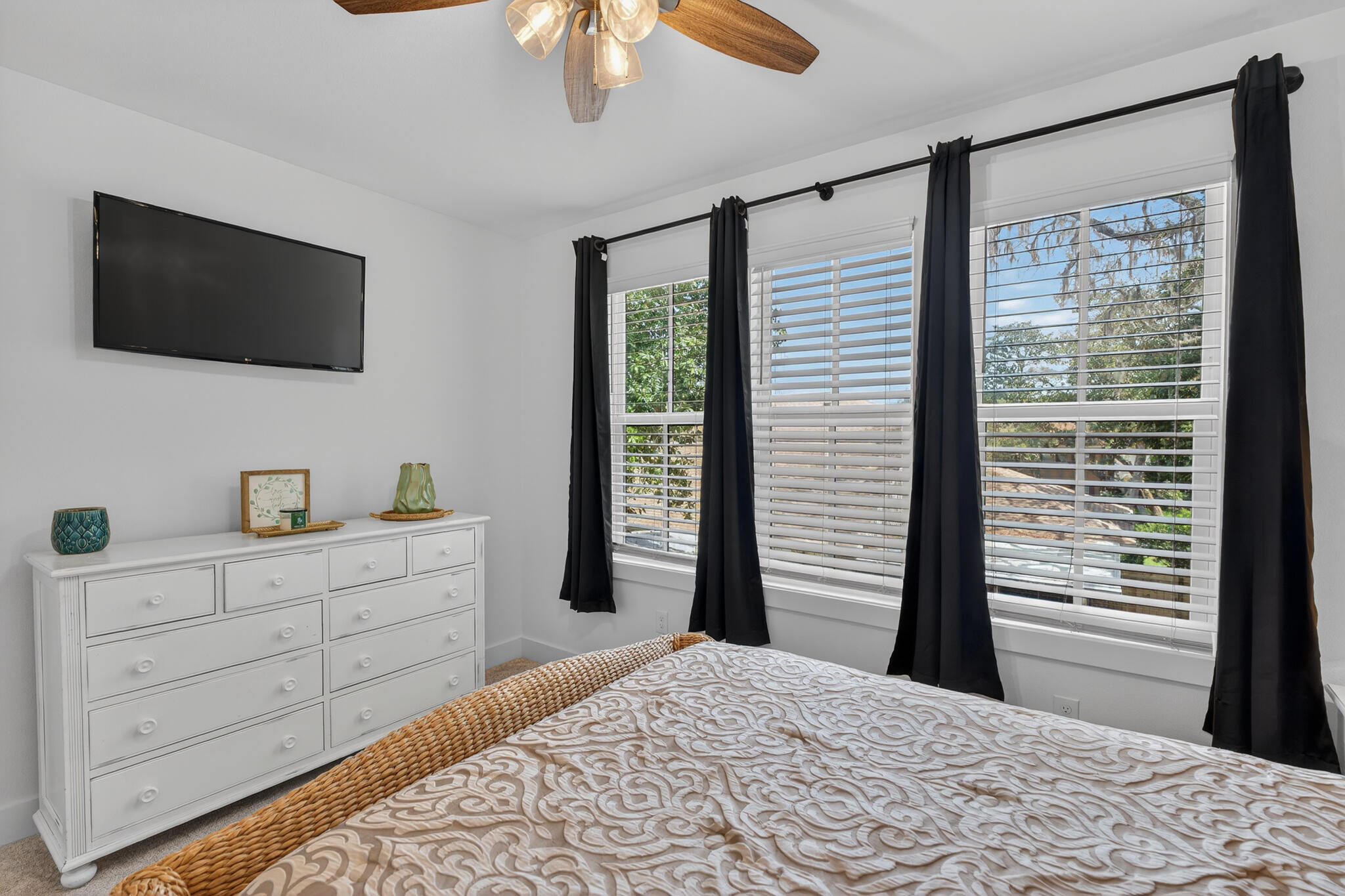 PLANTATION OAKS S/D - Residential