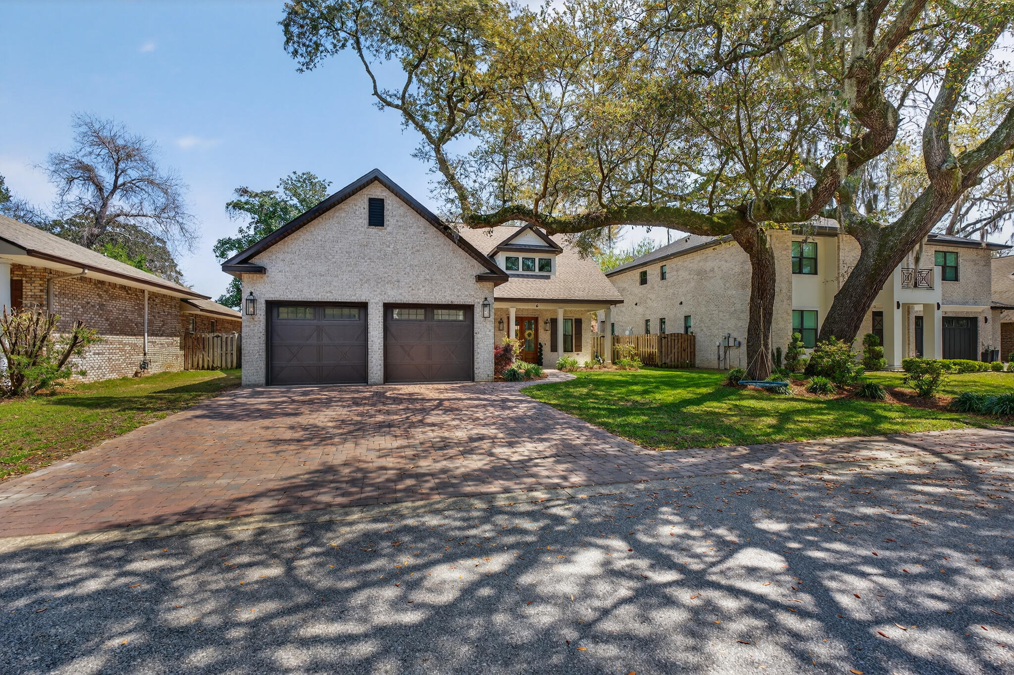 PLANTATION OAKS S/D - Residential