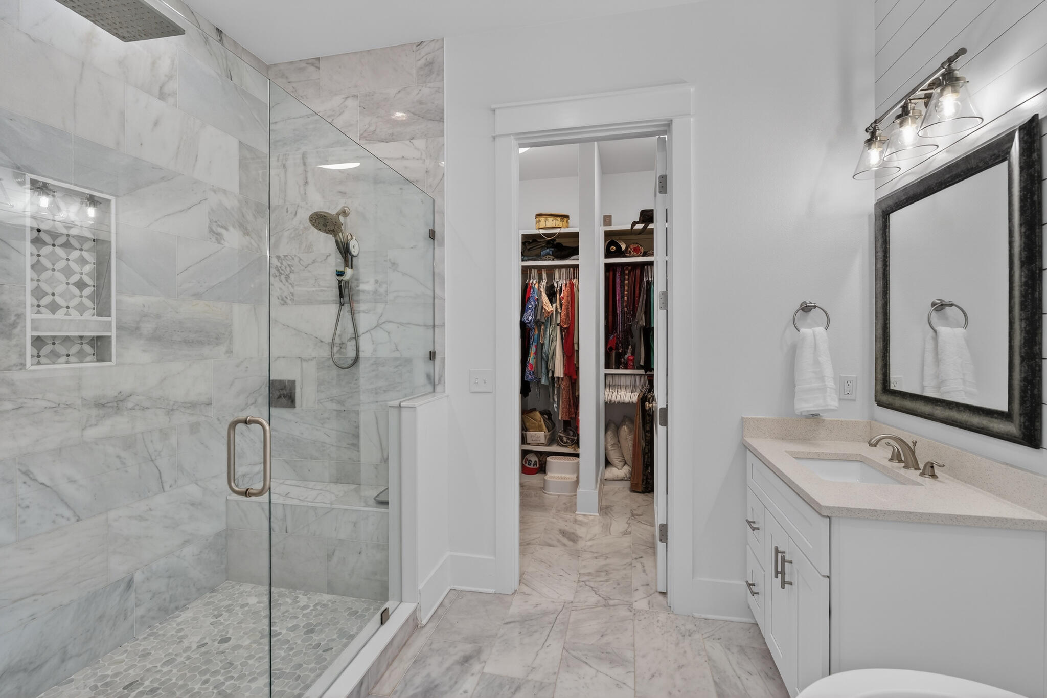 PLANTATION OAKS S/D - Residential