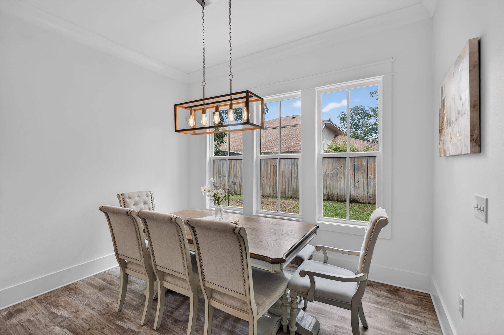 PLANTATION OAKS S/D - Residential