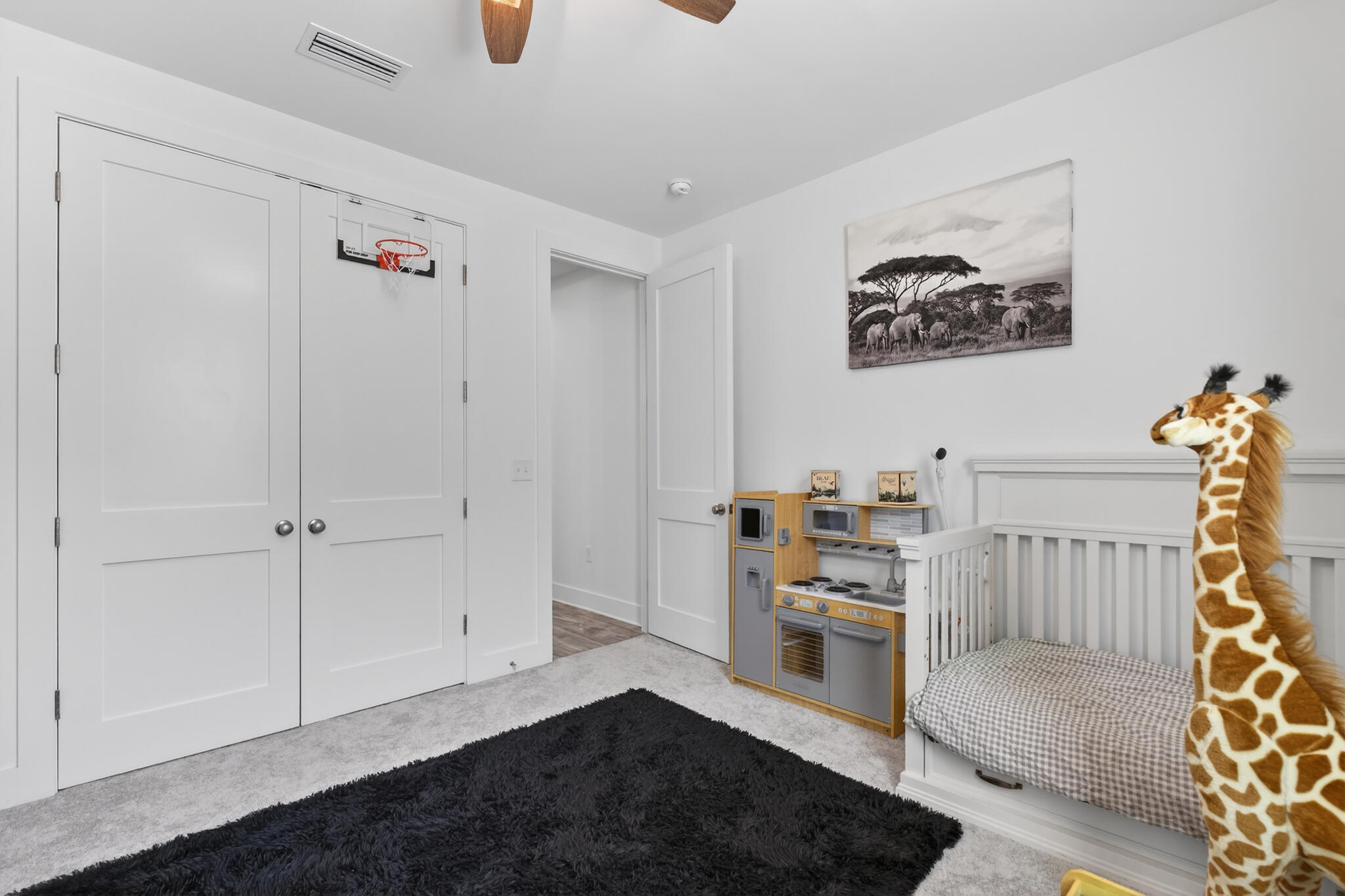 PLANTATION OAKS S/D - Residential