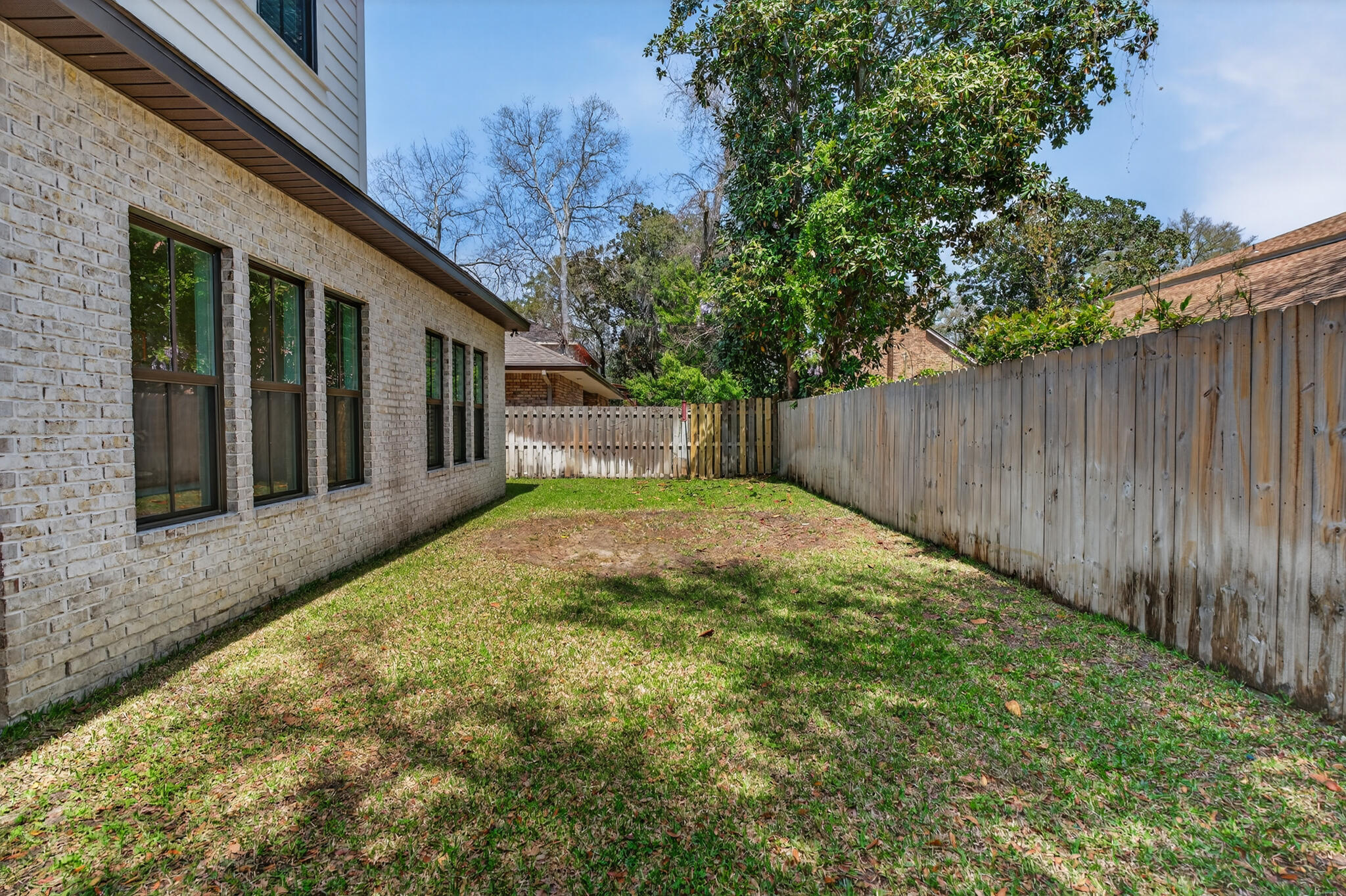 PLANTATION OAKS S/D - Residential