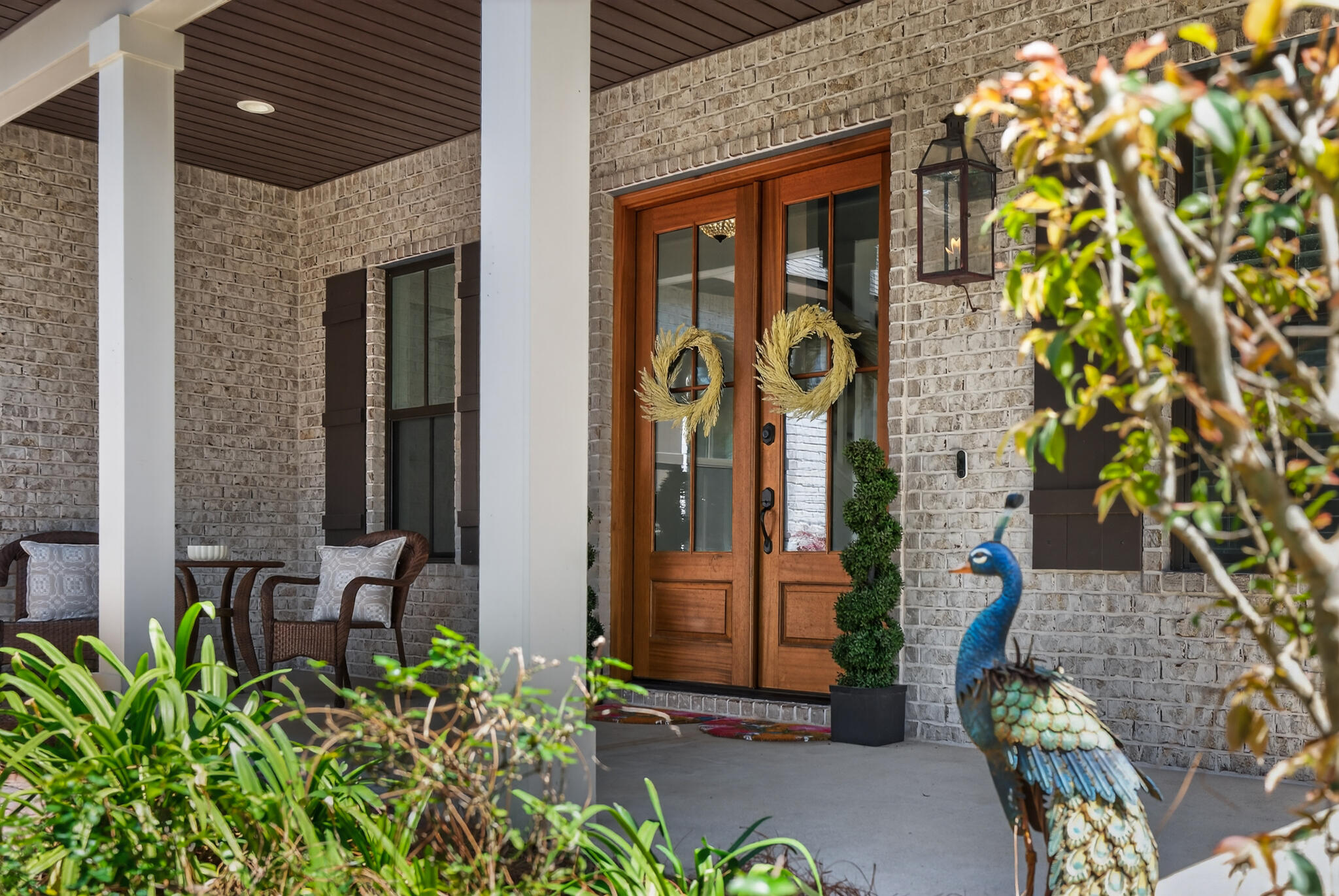 PLANTATION OAKS S/D - Residential