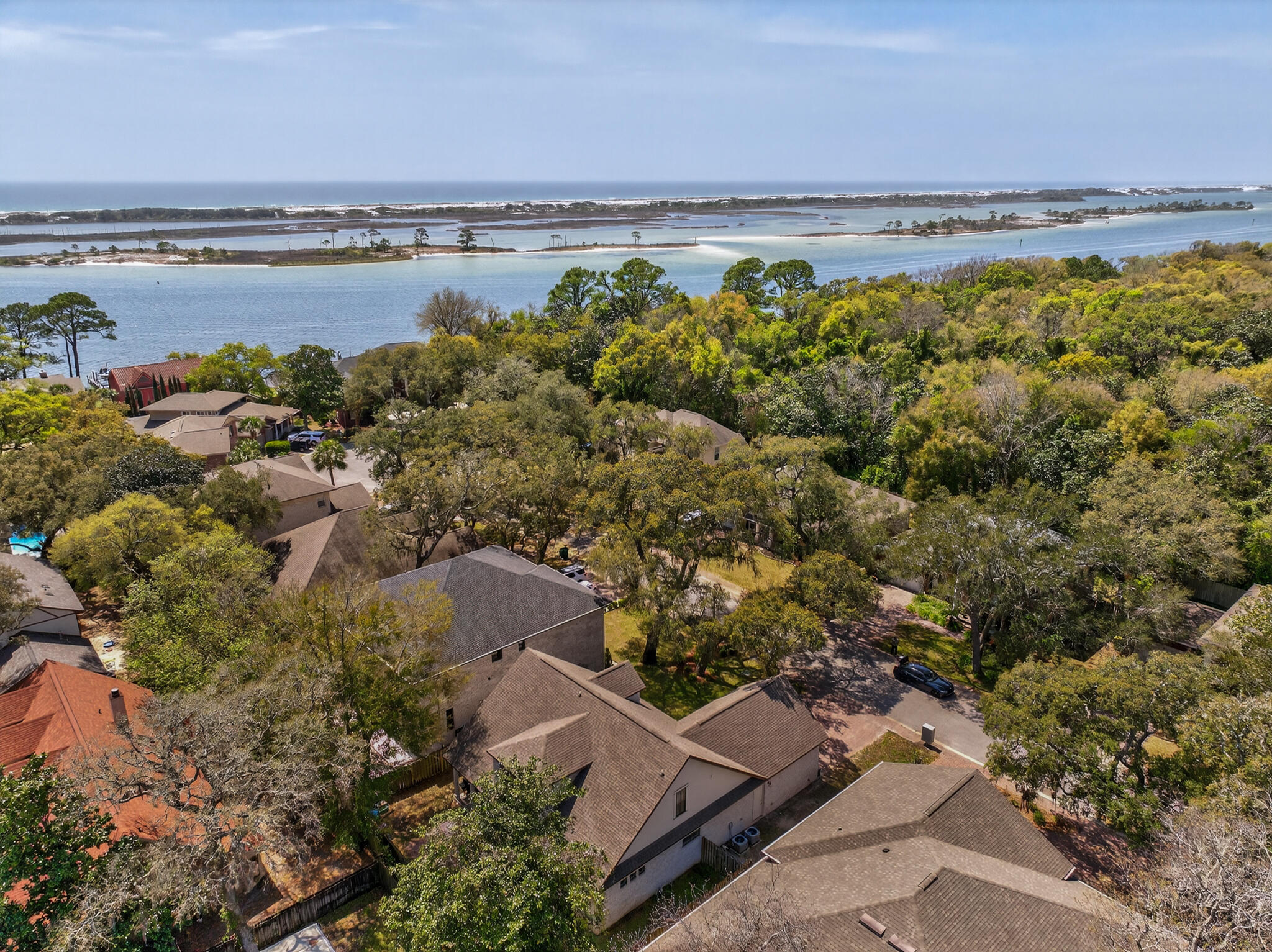 PLANTATION OAKS S/D - Residential