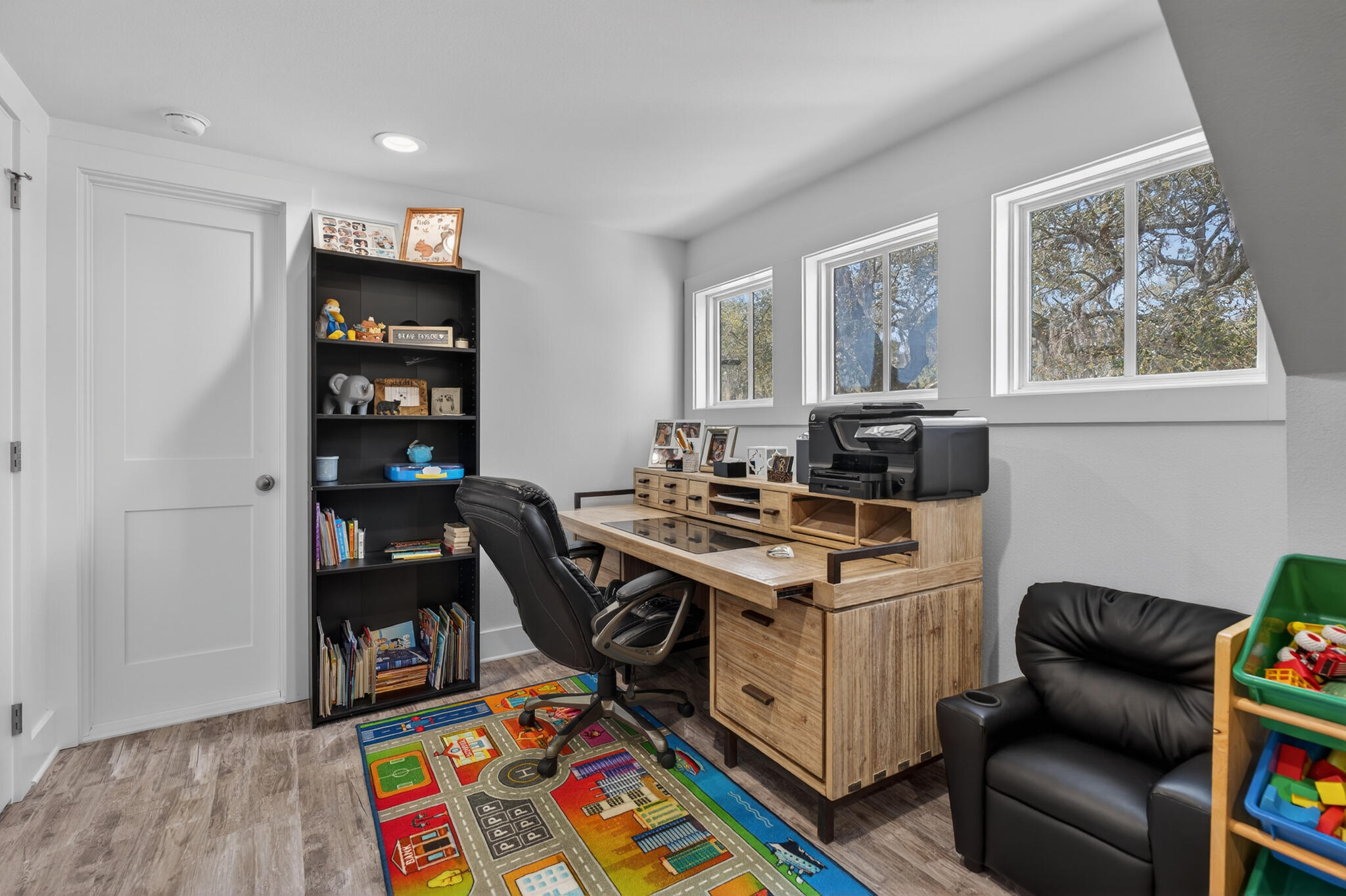 PLANTATION OAKS S/D - Residential