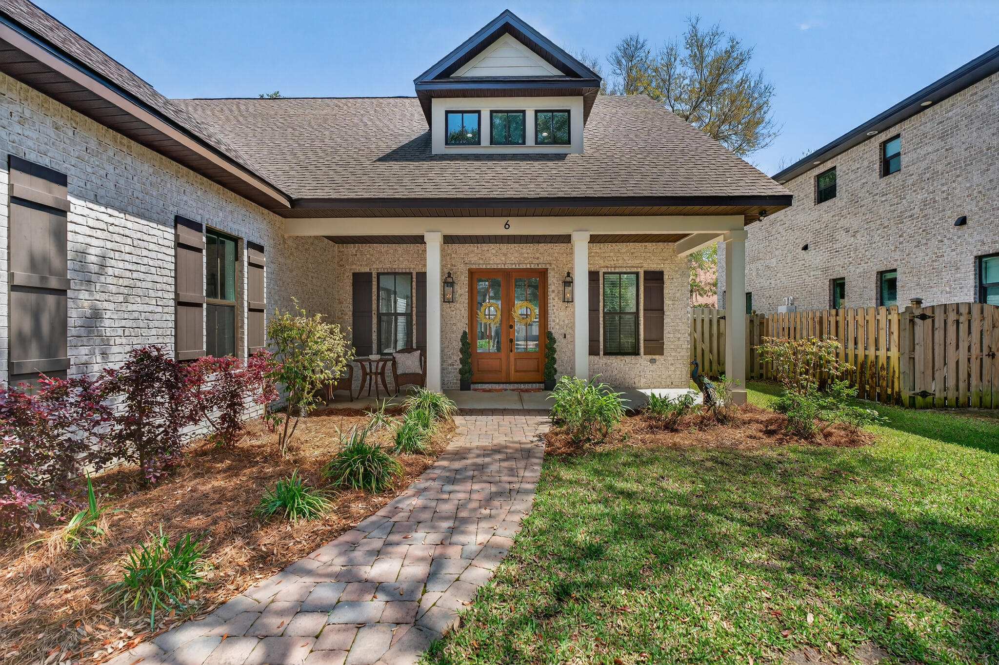 PLANTATION OAKS S/D - Residential