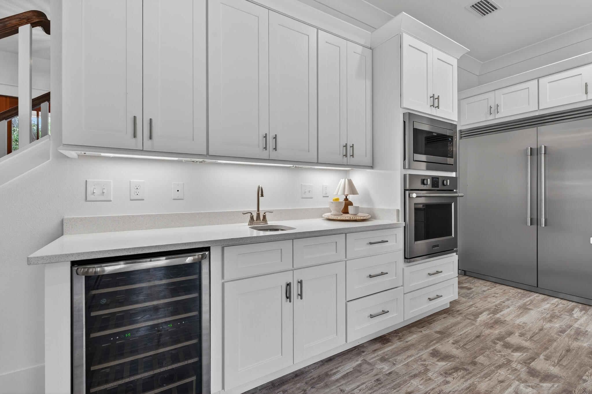 PLANTATION OAKS S/D - Residential