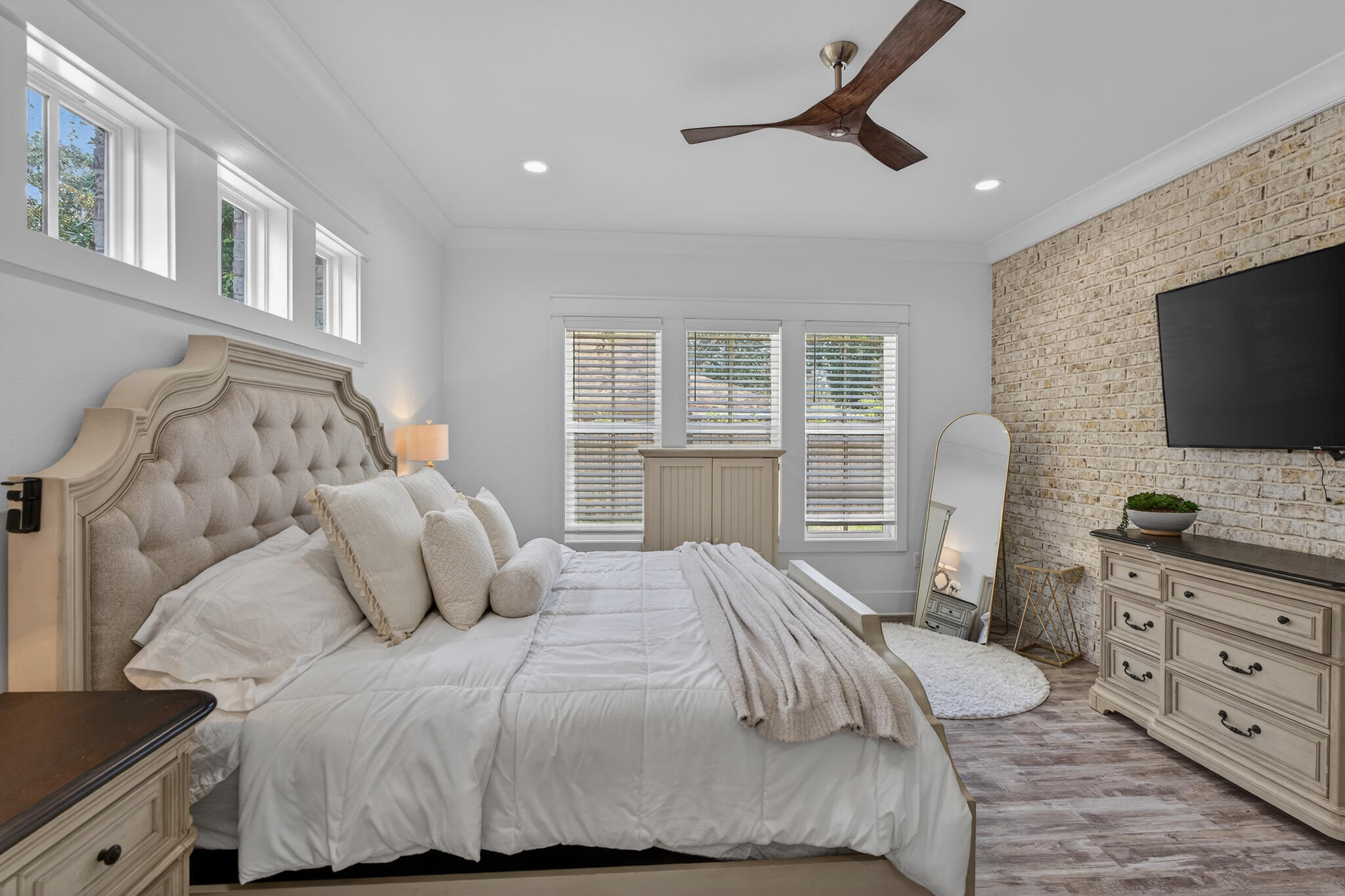 PLANTATION OAKS S/D - Residential