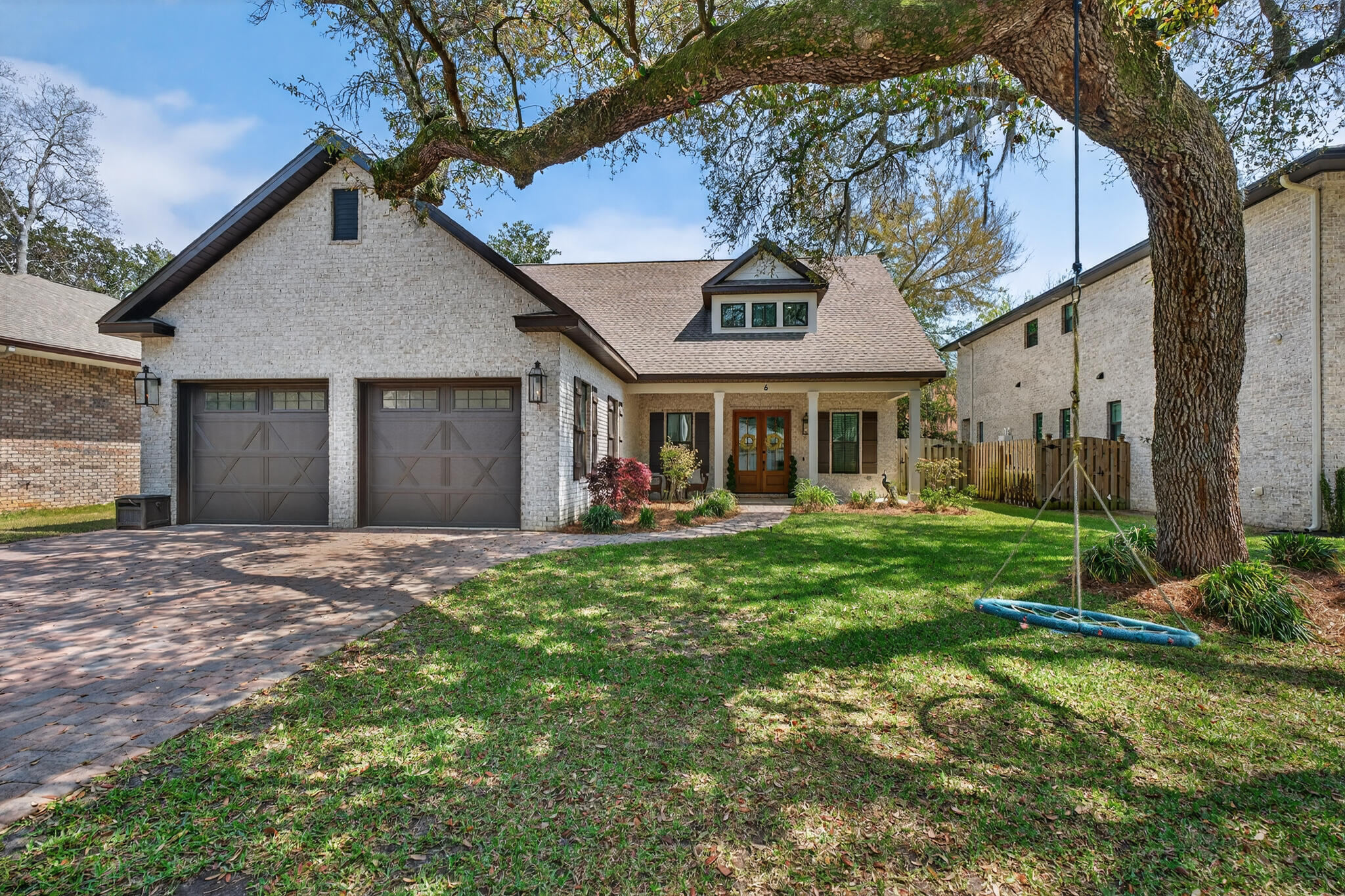 PLANTATION OAKS S/D - Residential