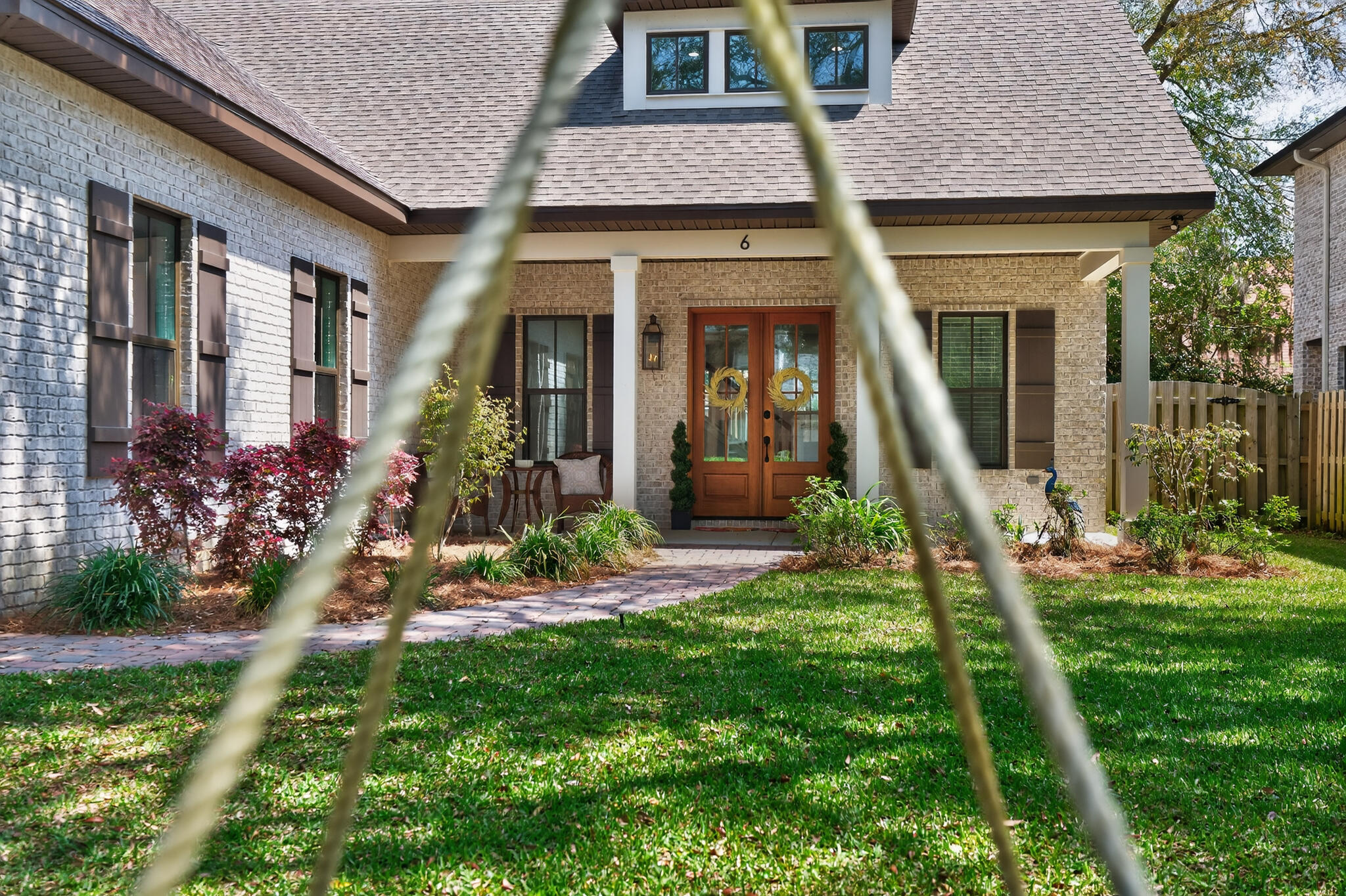 PLANTATION OAKS S/D - Residential