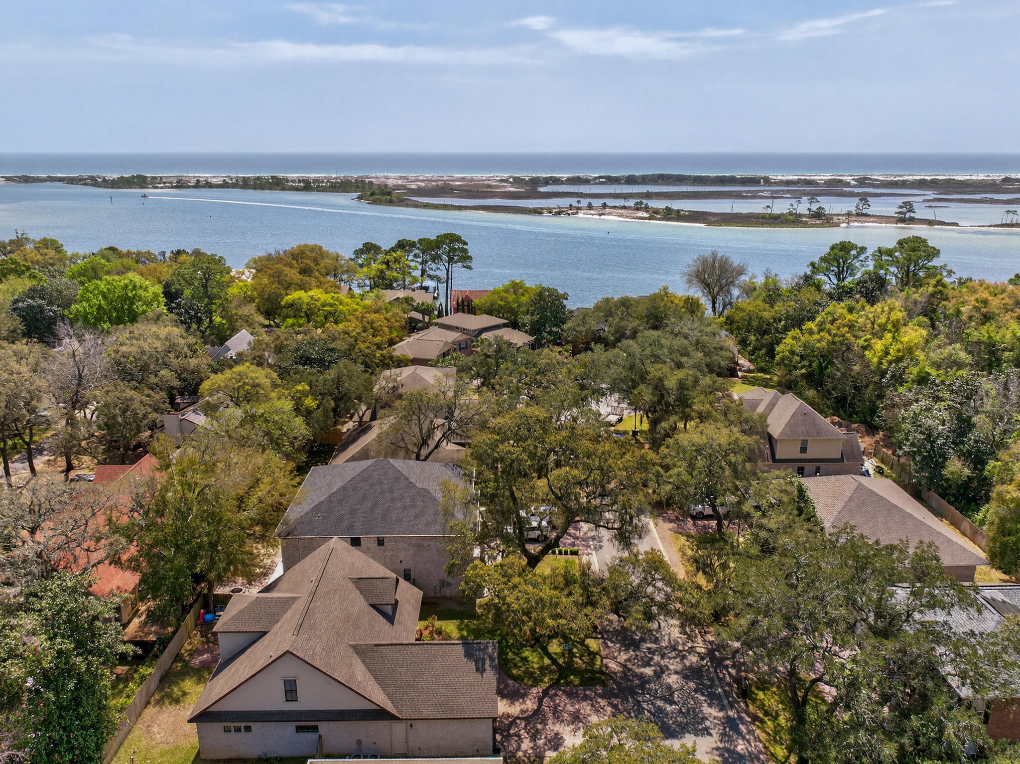 PLANTATION OAKS S/D - Residential