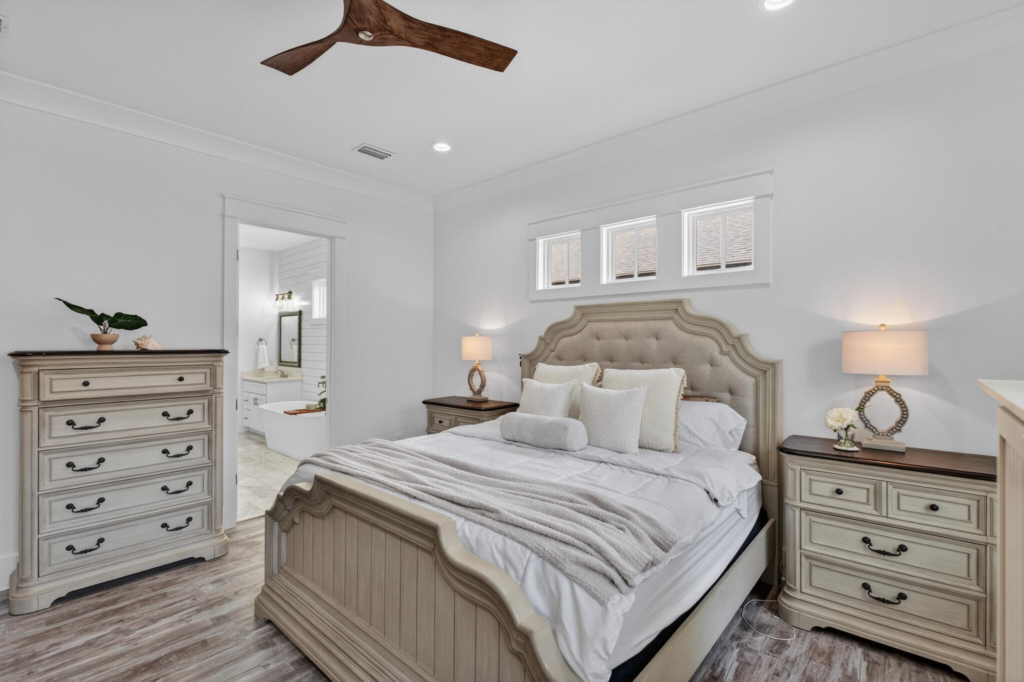 PLANTATION OAKS S/D - Residential