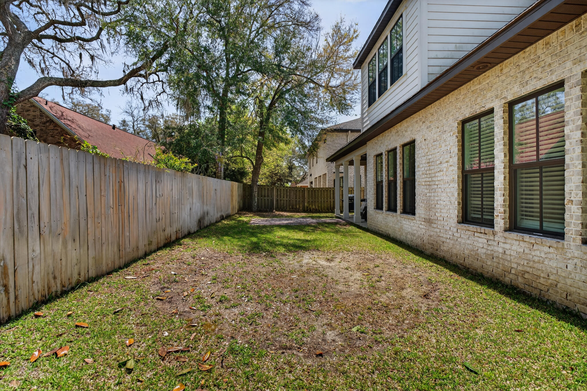 PLANTATION OAKS S/D - Residential