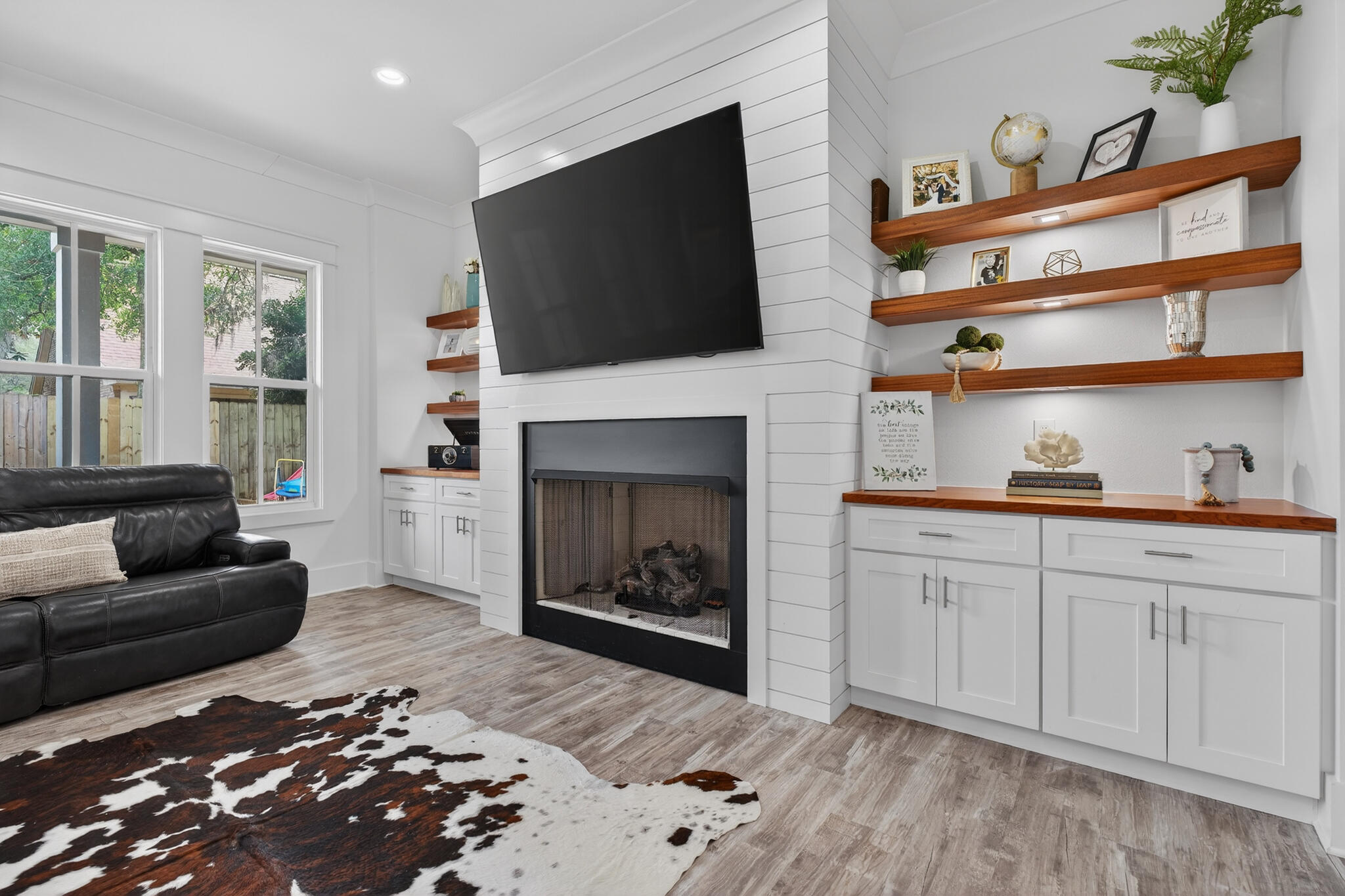 PLANTATION OAKS S/D - Residential