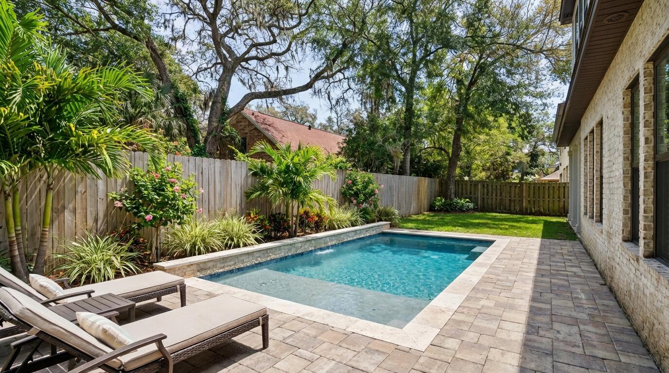 PLANTATION OAKS S/D - Residential