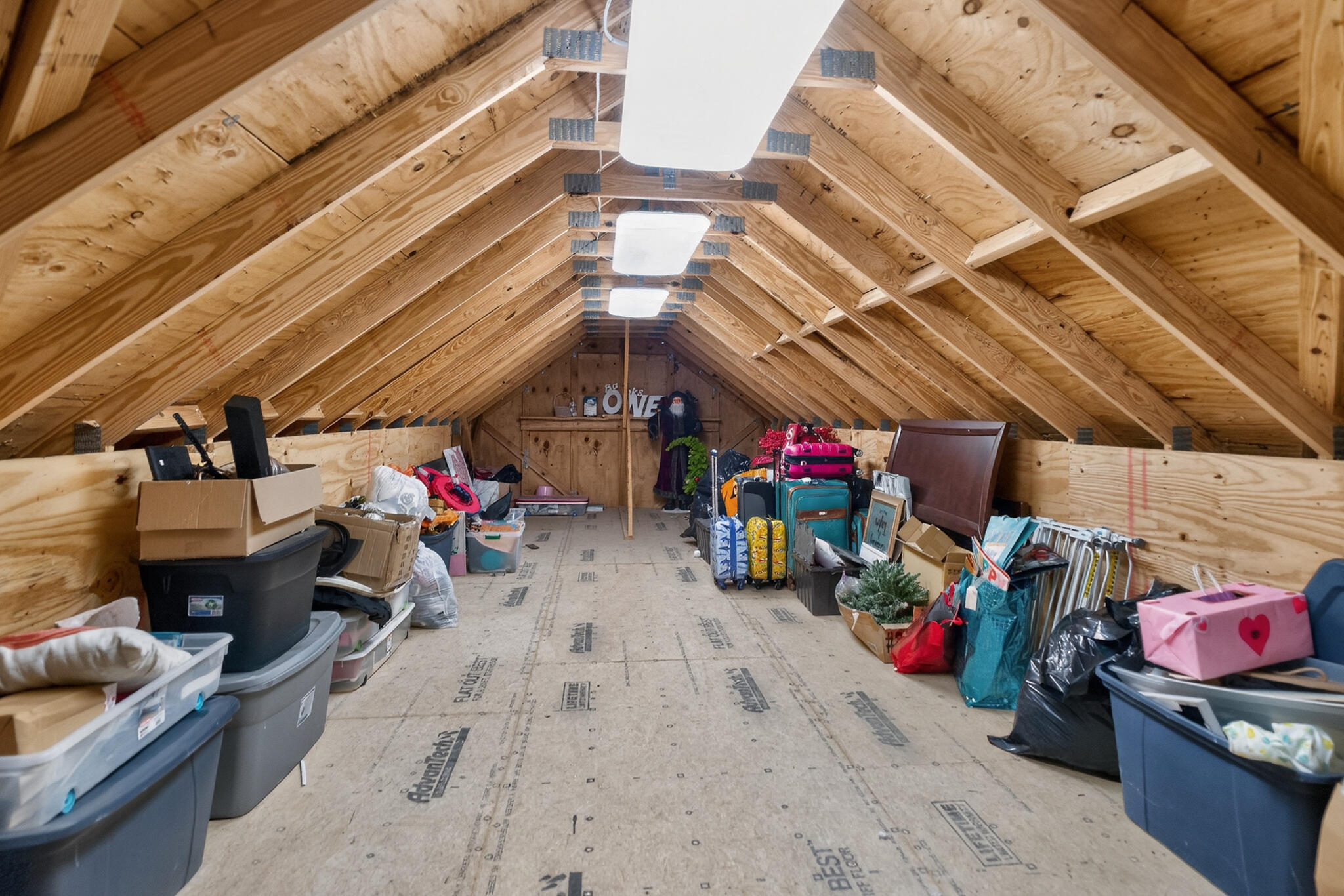 PLANTATION OAKS S/D - Residential