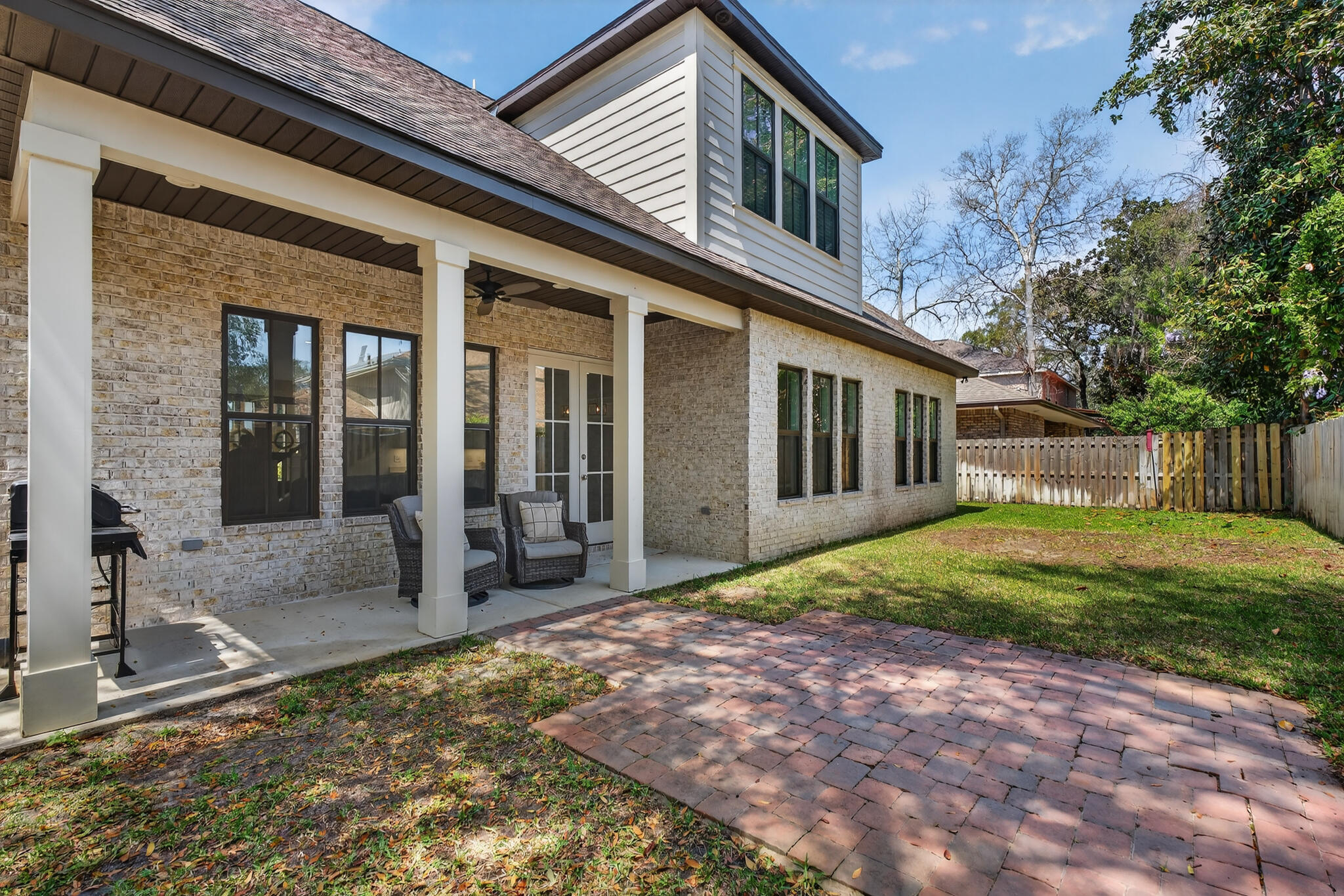 PLANTATION OAKS S/D - Residential