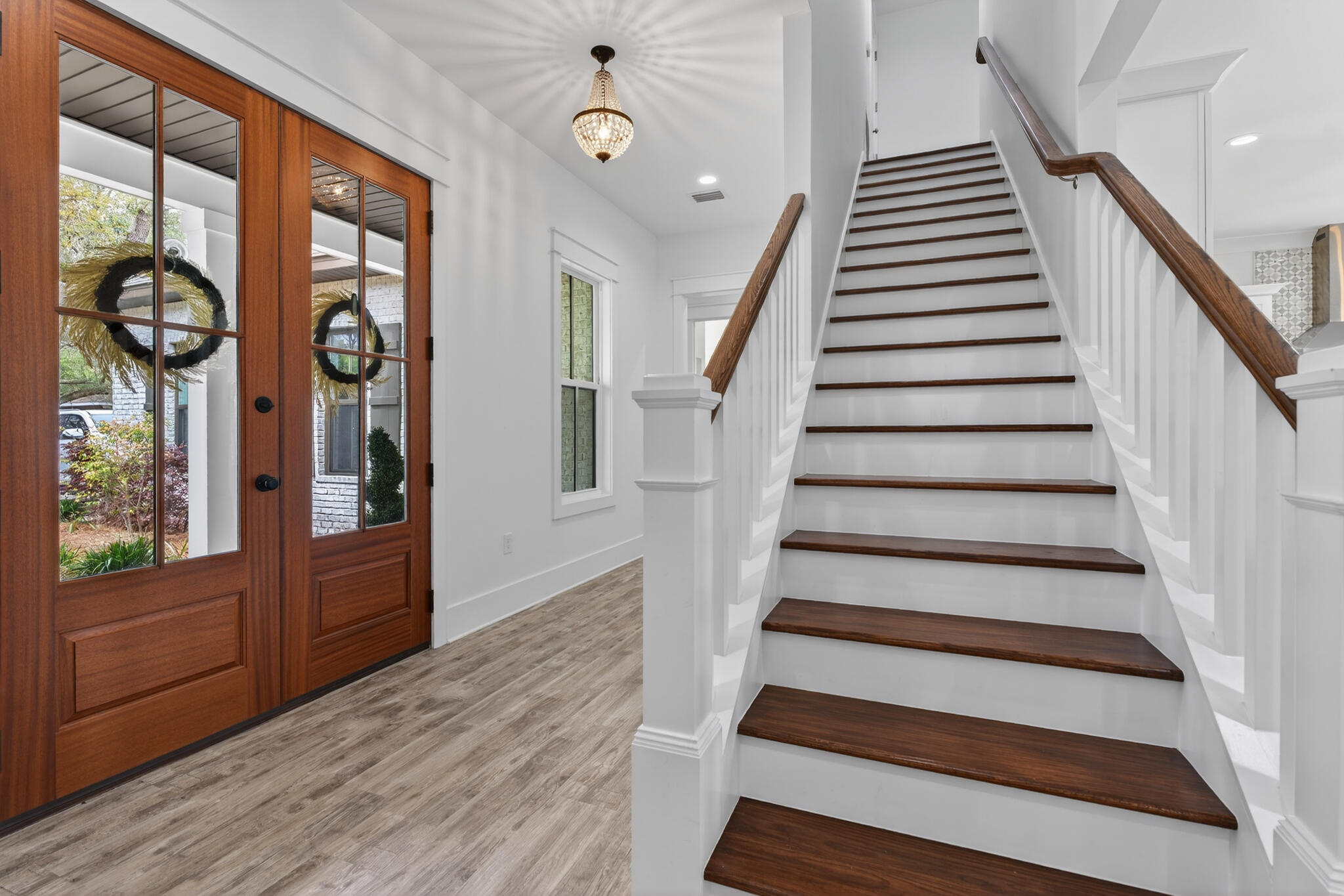 PLANTATION OAKS S/D - Residential