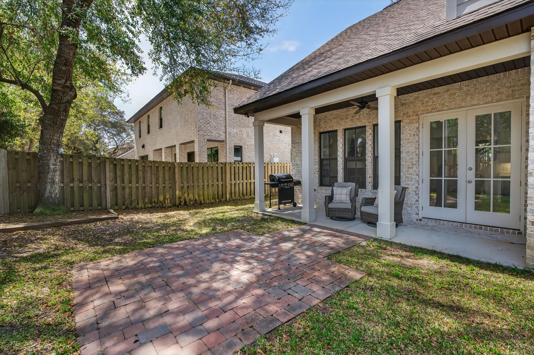 PLANTATION OAKS S/D - Residential