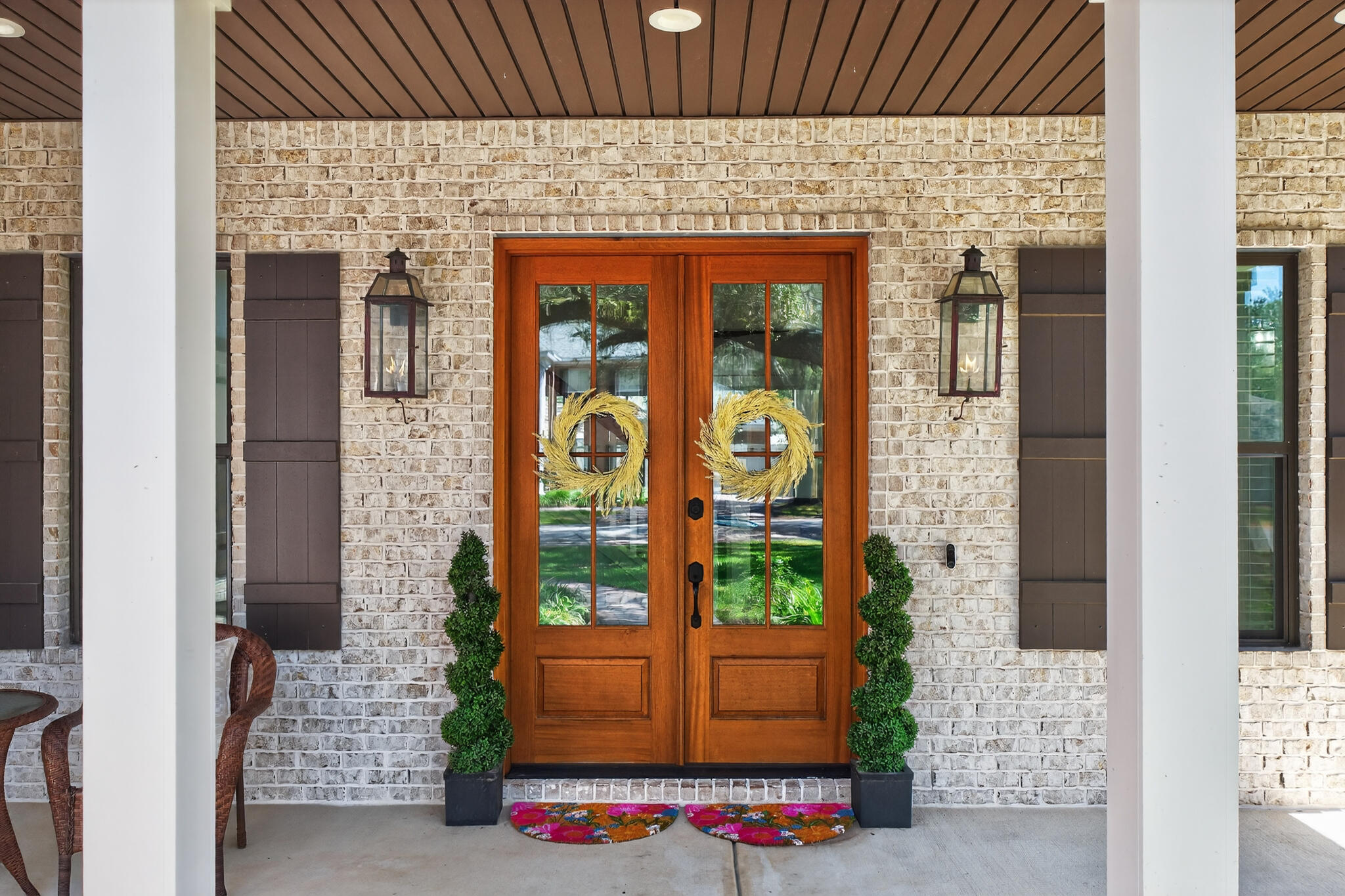 PLANTATION OAKS S/D - Residential