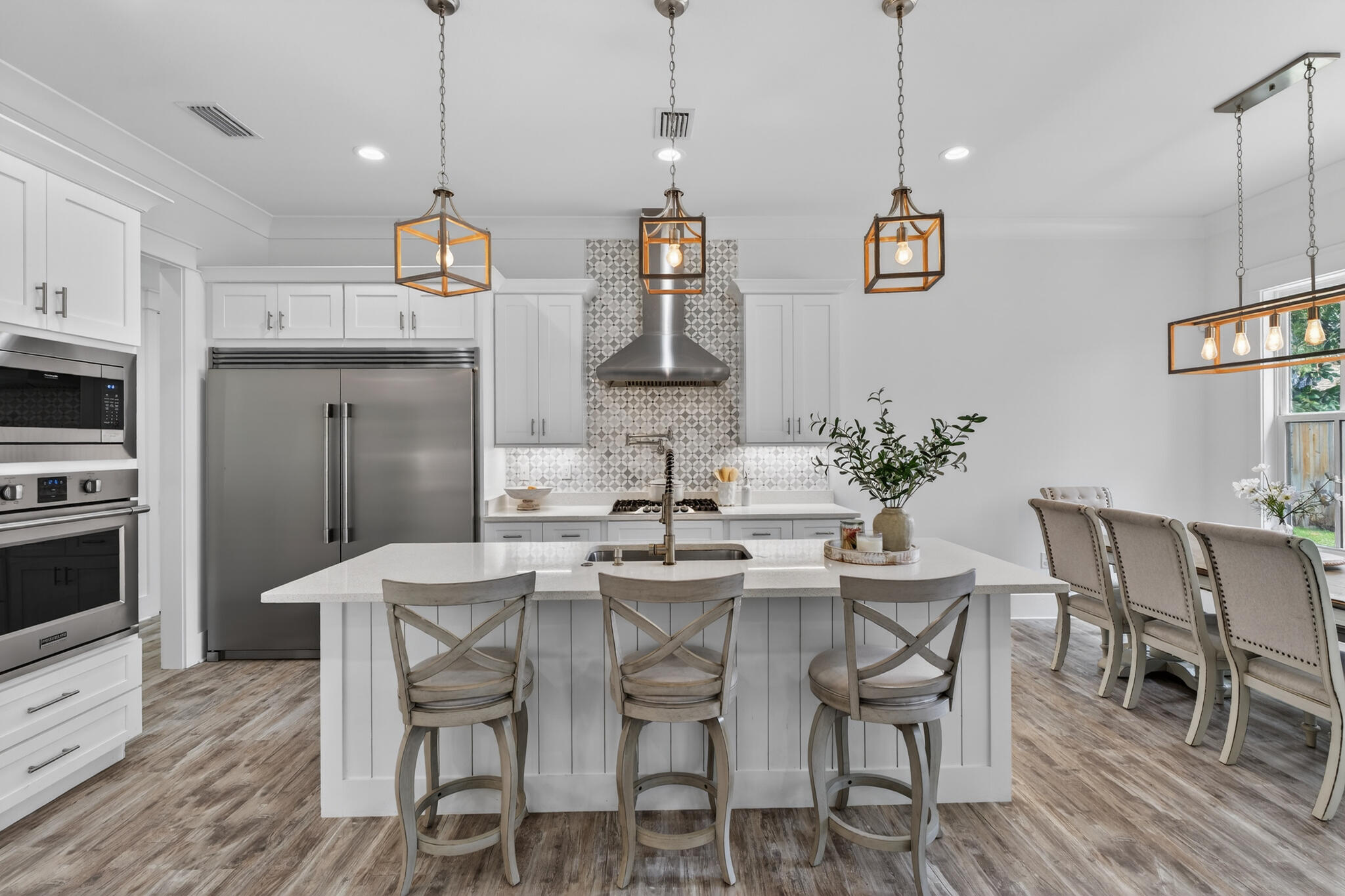 PLANTATION OAKS S/D - Residential