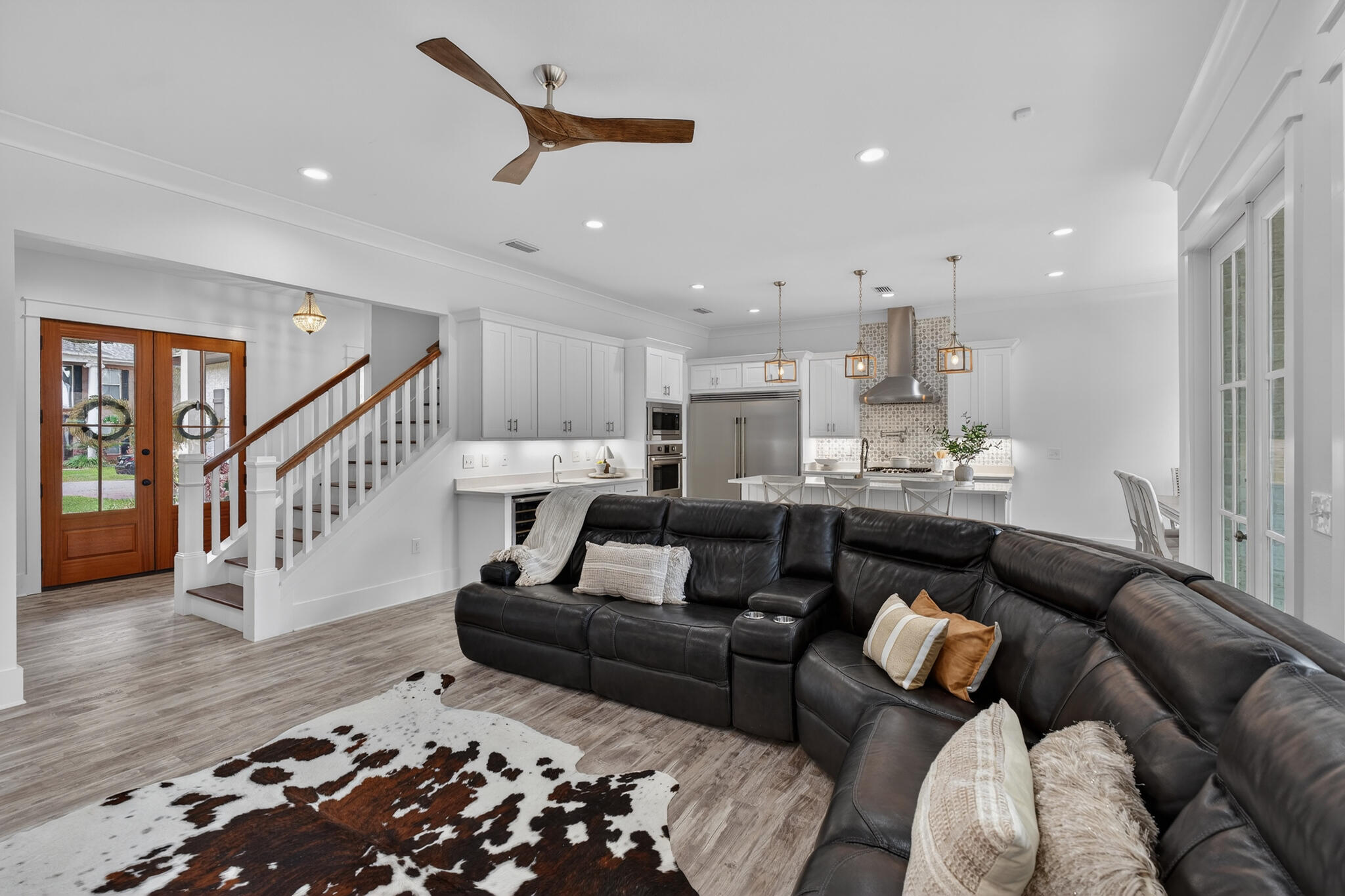 PLANTATION OAKS S/D - Residential