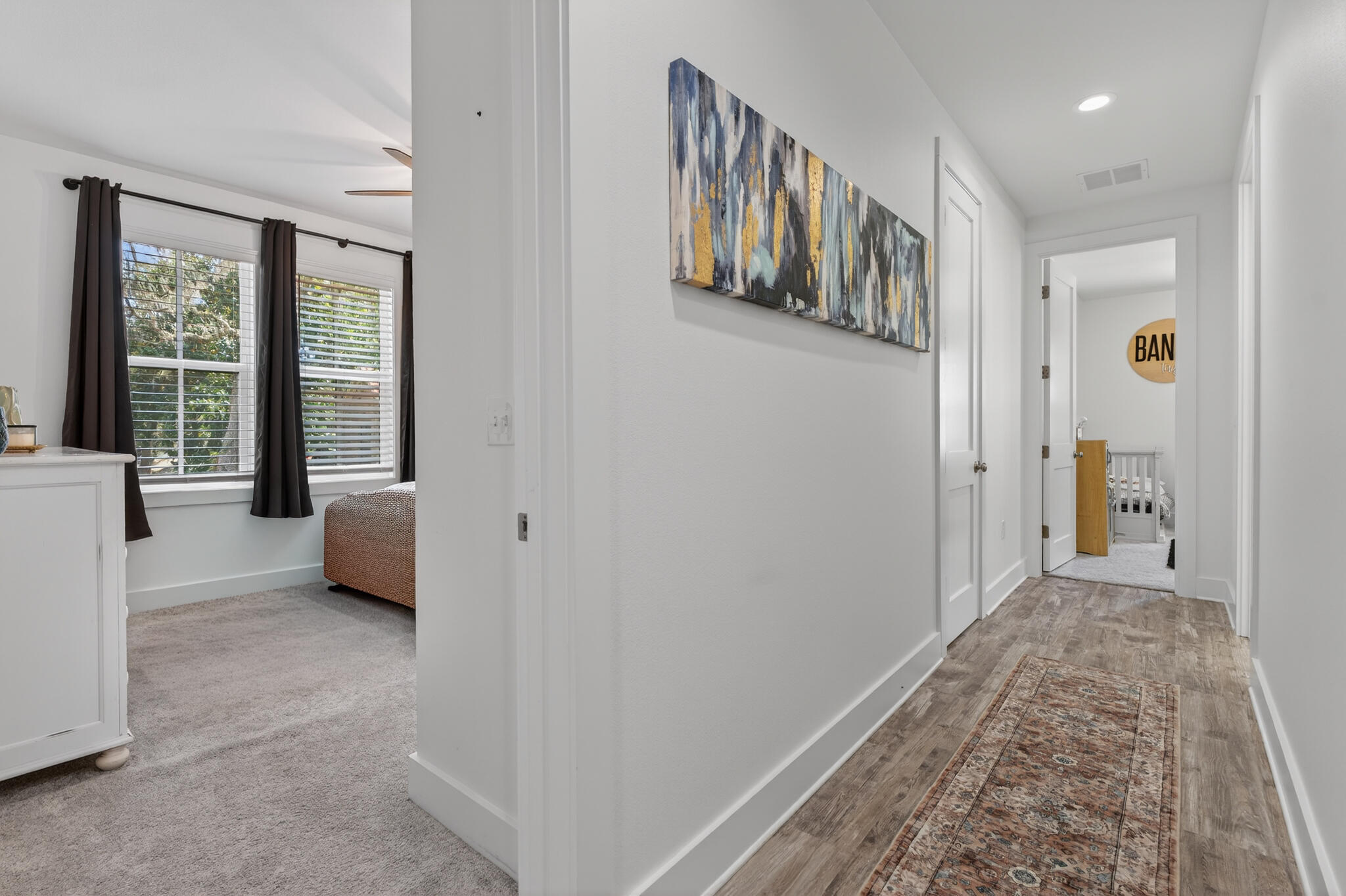 PLANTATION OAKS S/D - Residential