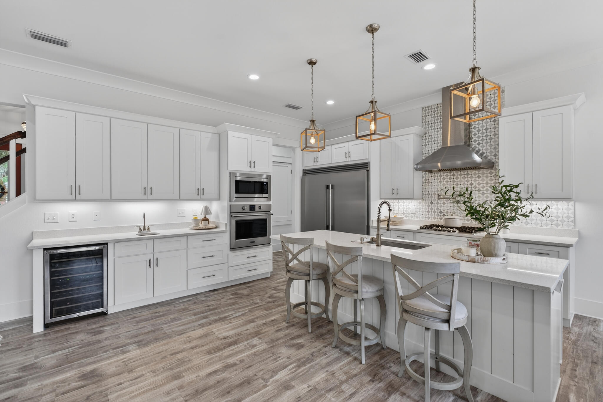 PLANTATION OAKS S/D - Residential