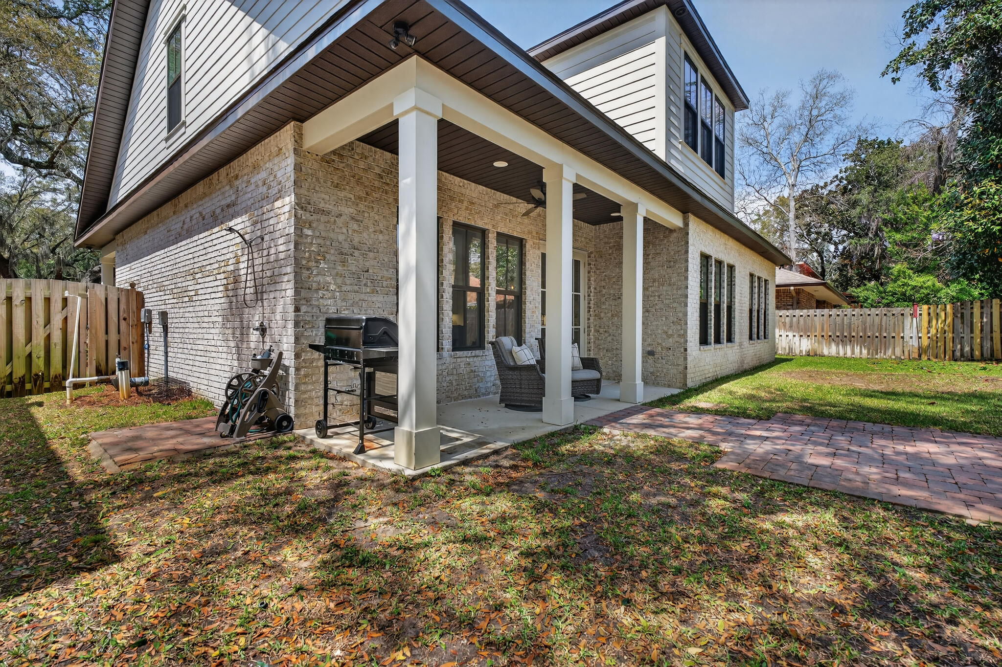 PLANTATION OAKS S/D - Residential