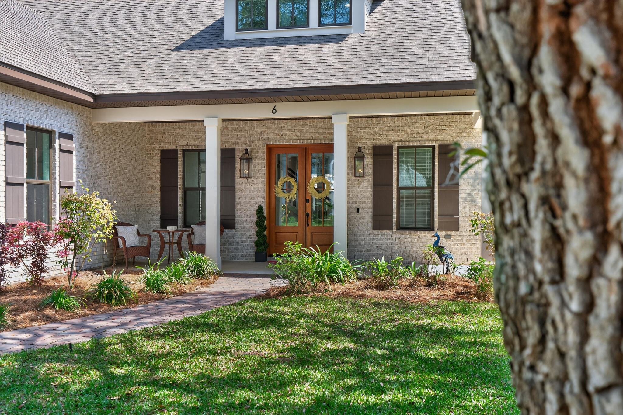 PLANTATION OAKS S/D - Residential