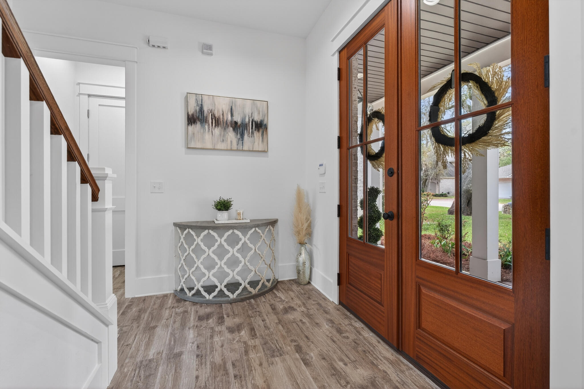 PLANTATION OAKS S/D - Residential