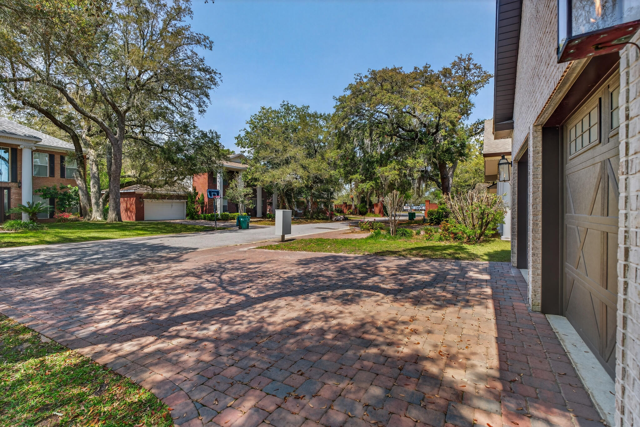 PLANTATION OAKS S/D - Residential