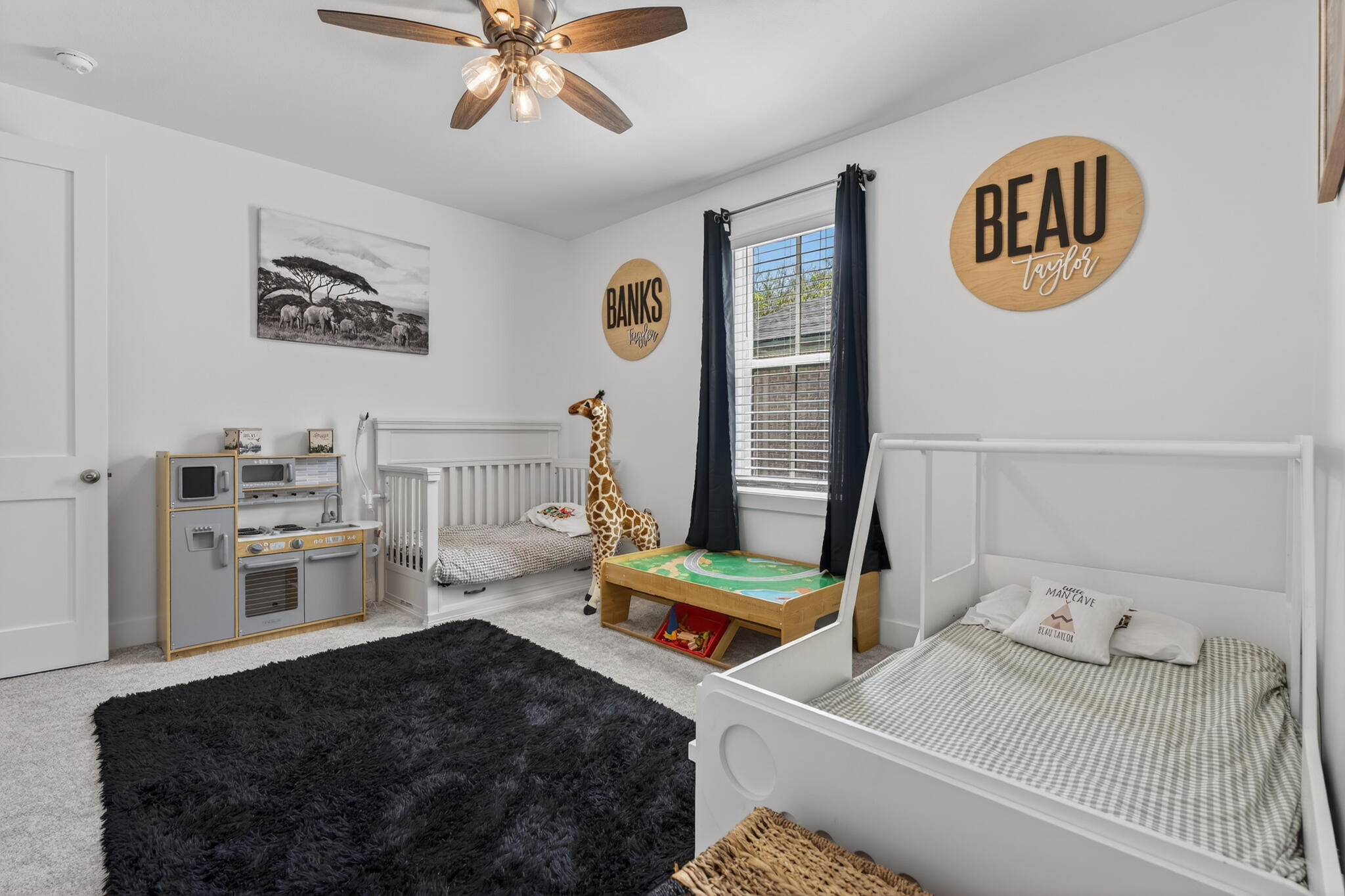 PLANTATION OAKS S/D - Residential