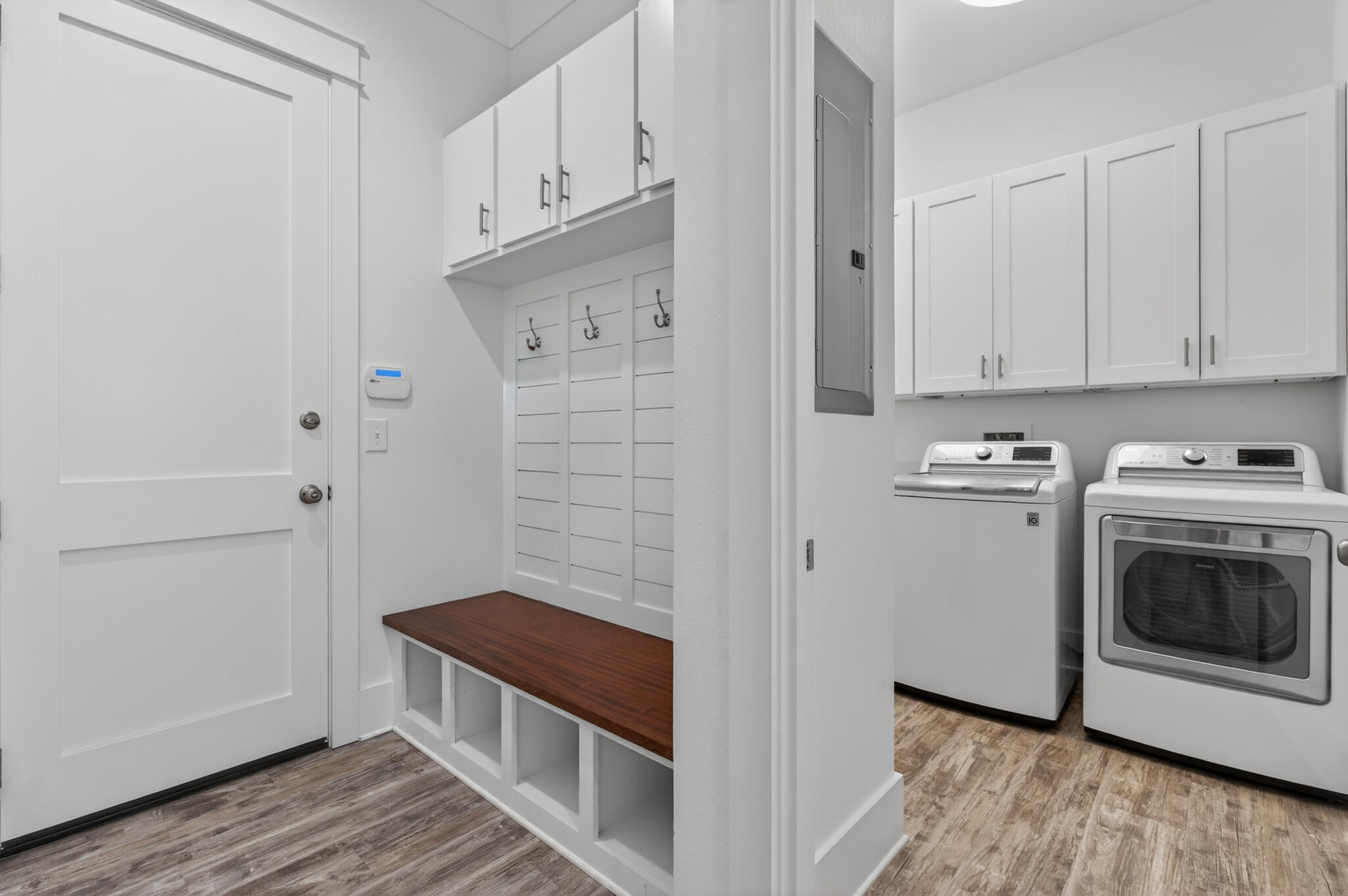 PLANTATION OAKS S/D - Residential