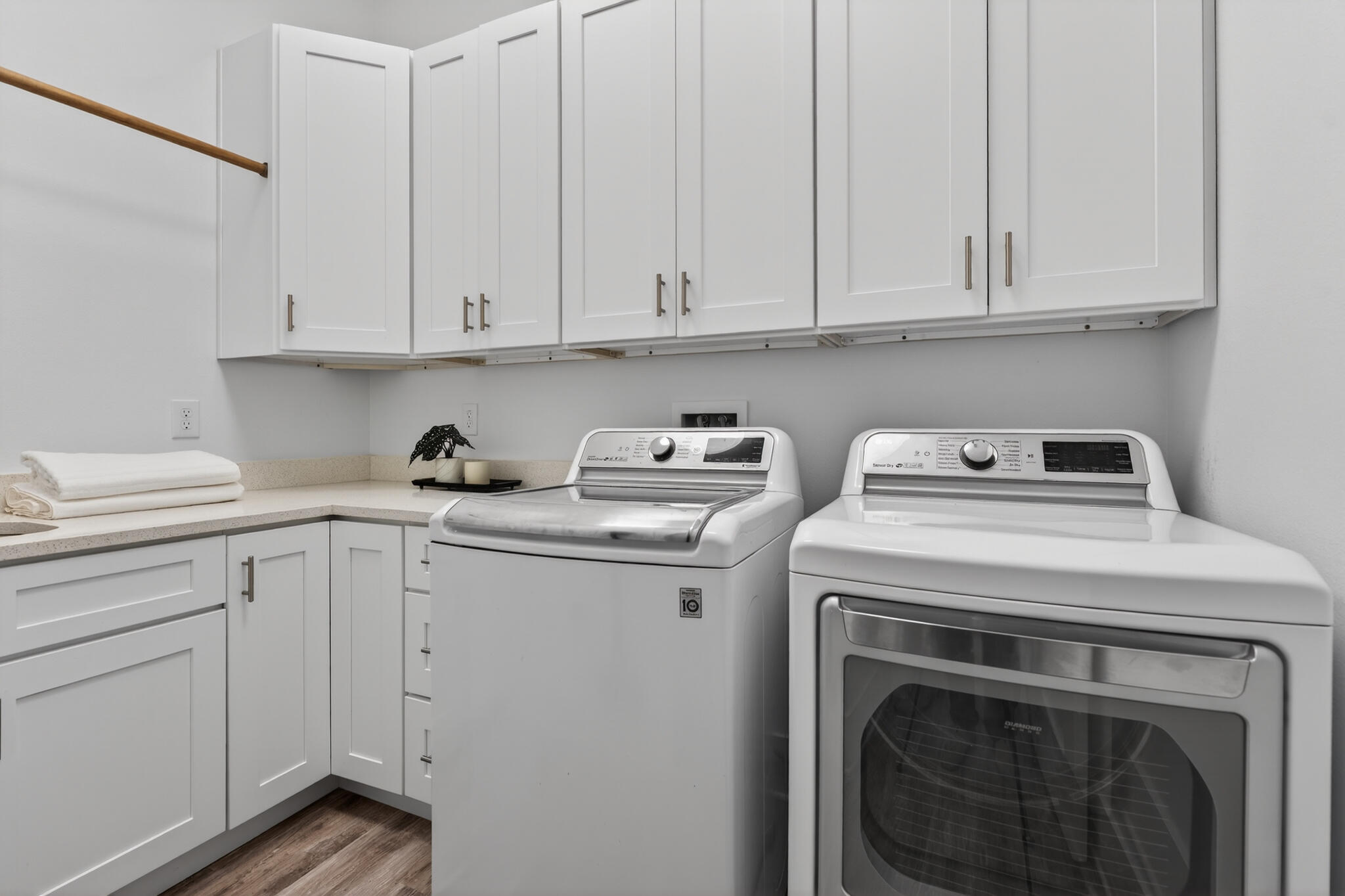 PLANTATION OAKS S/D - Residential