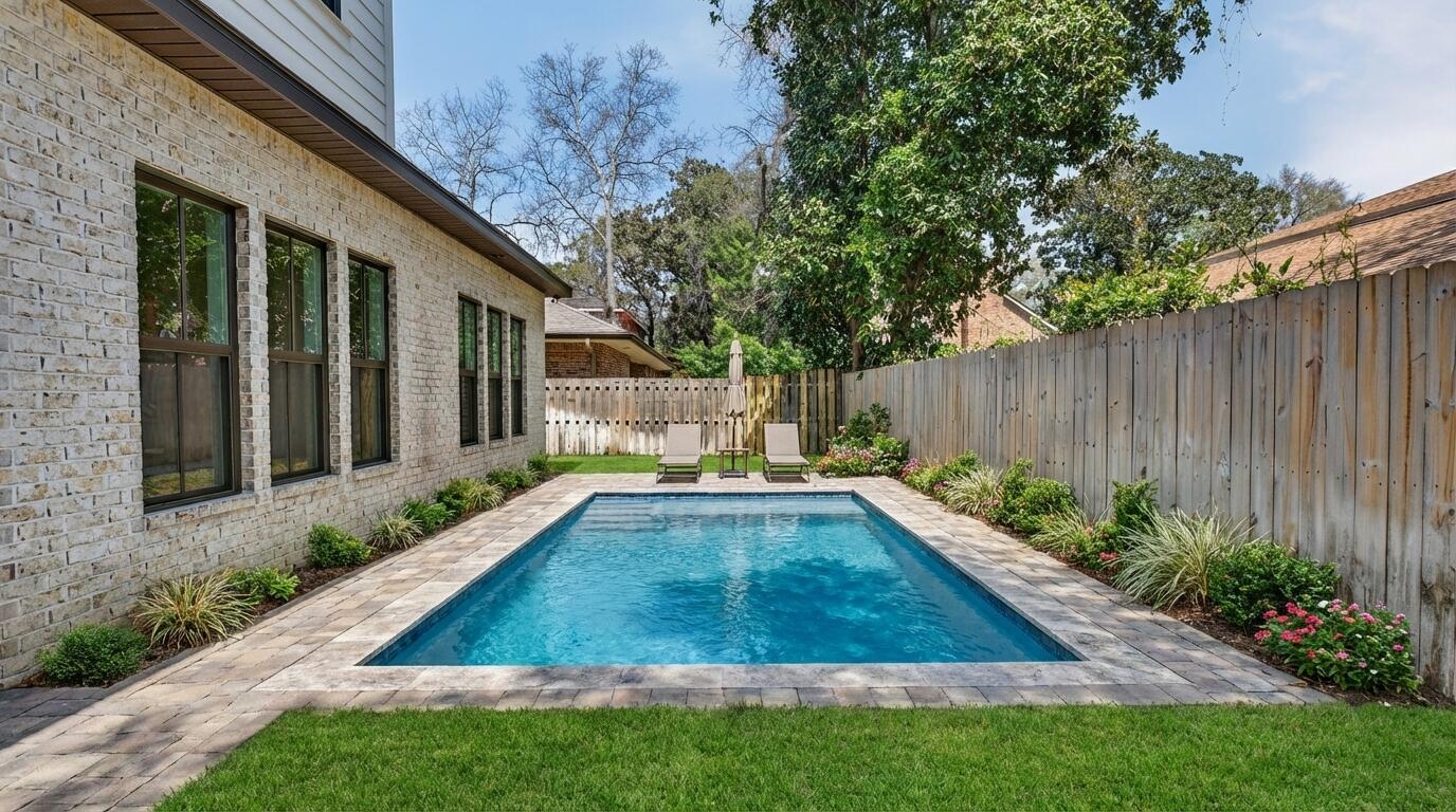 PLANTATION OAKS S/D - Residential