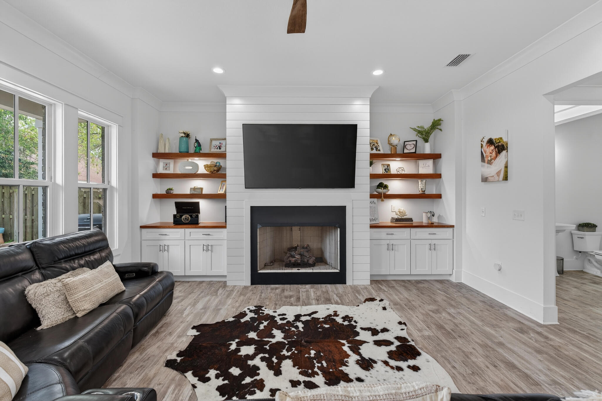 PLANTATION OAKS S/D - Residential