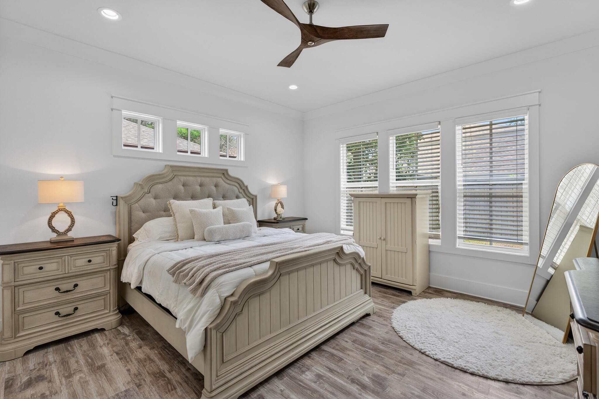 PLANTATION OAKS S/D - Residential