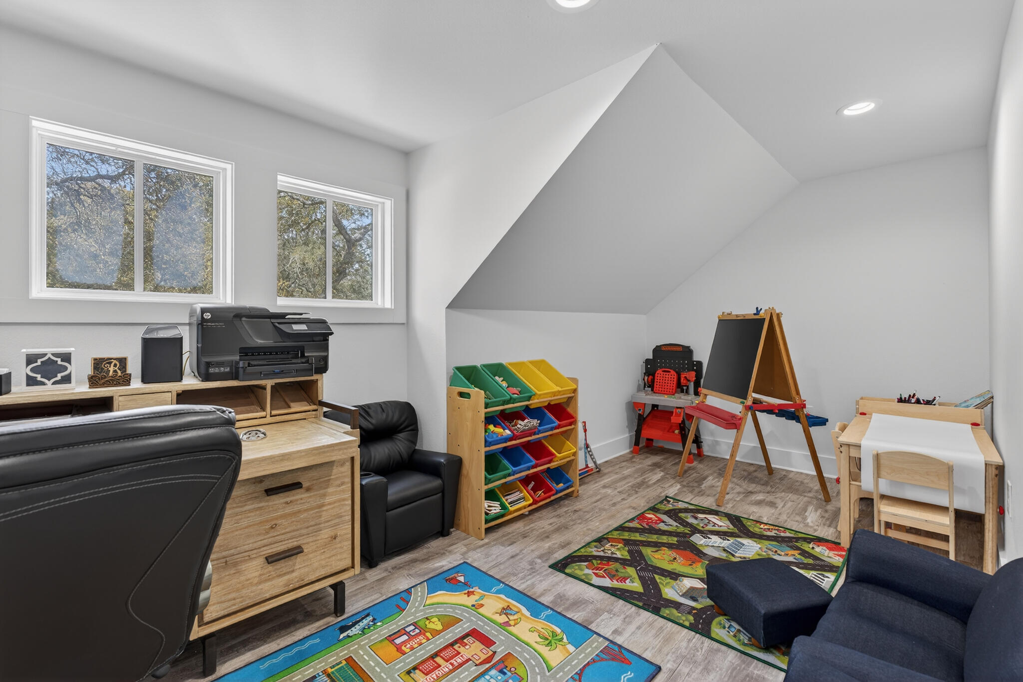 PLANTATION OAKS S/D - Residential