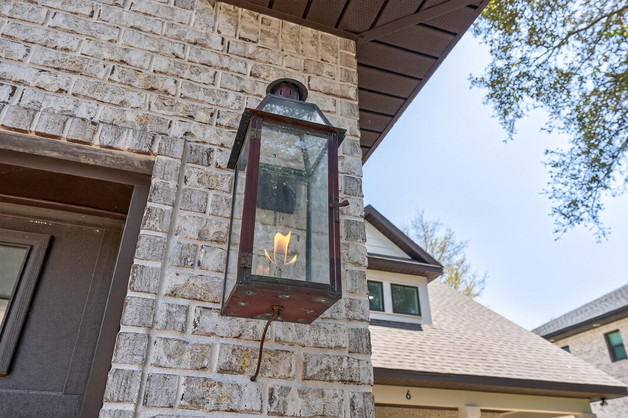 PLANTATION OAKS S/D - Residential