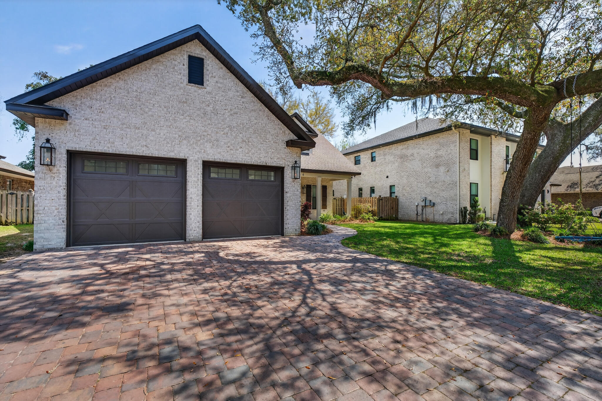 PLANTATION OAKS S/D - Residential