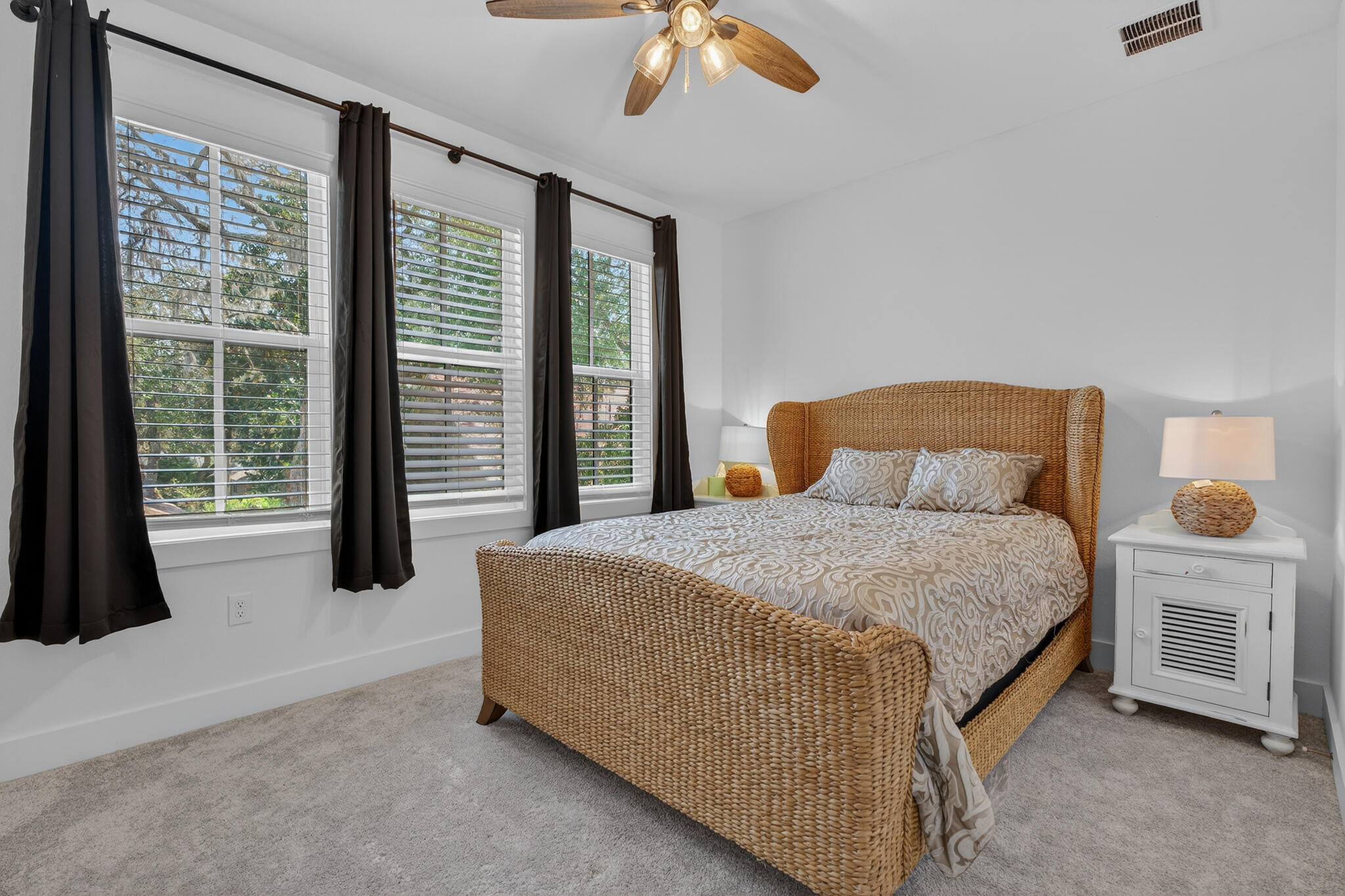 PLANTATION OAKS S/D - Residential