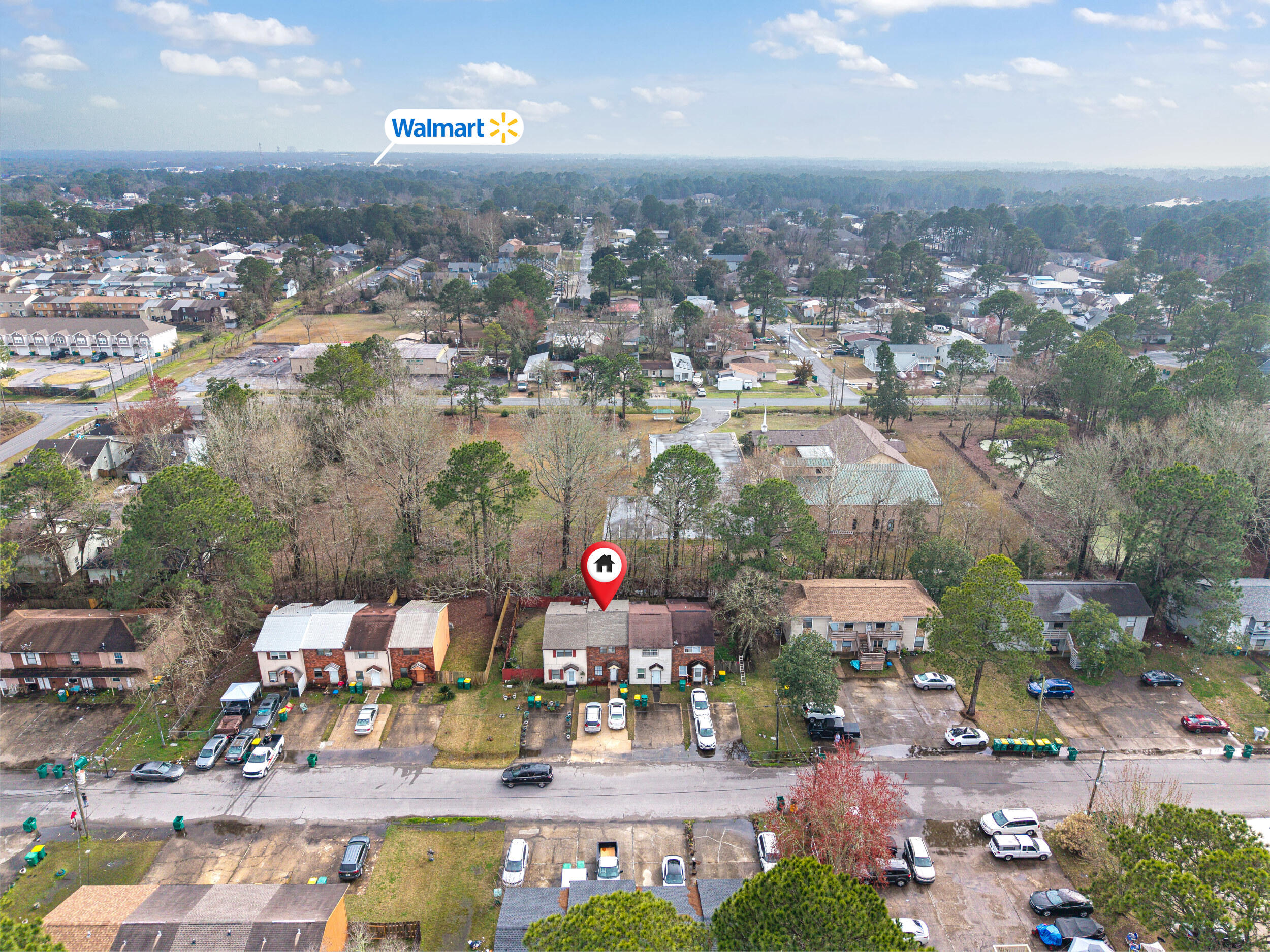 LEESA JENNIFER ACRES - Residential