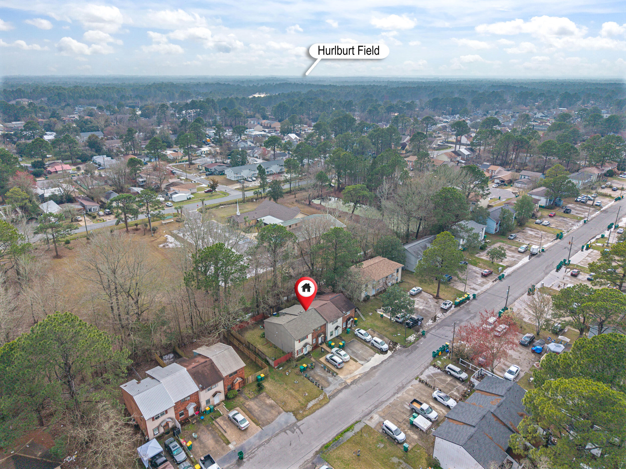 LEESA JENNIFER ACRES - Residential